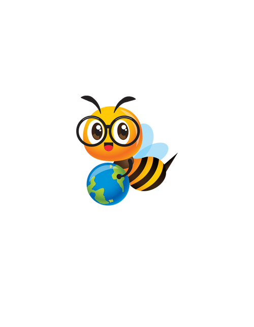 Honeybee LSS logo