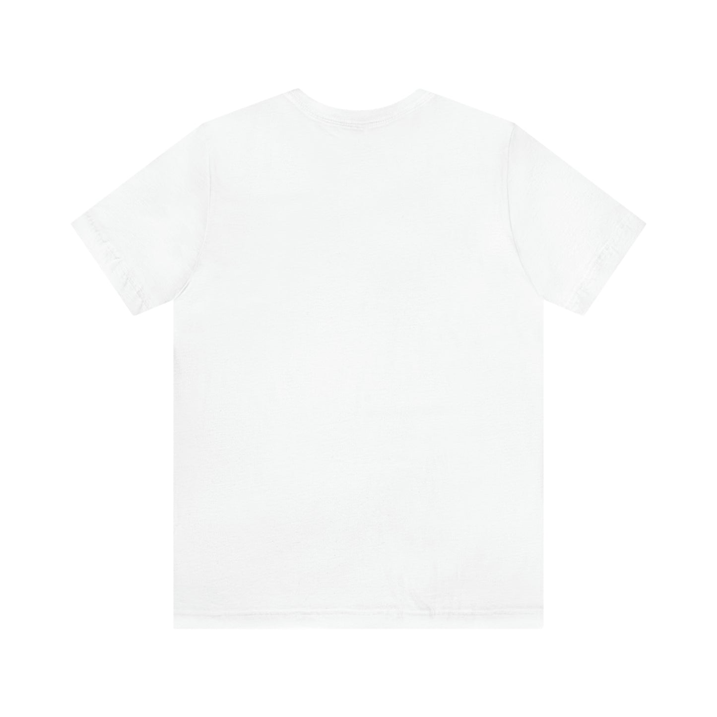 Nurse LPN Unisex Jersey Short Sleeve Tee Shirt