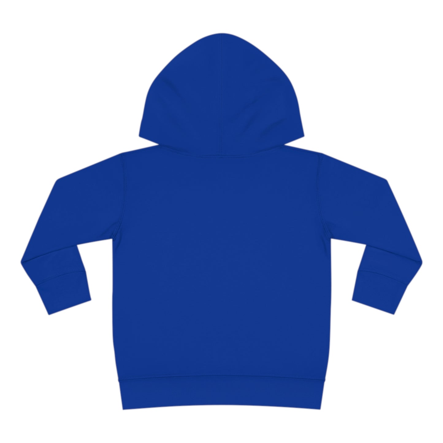 Daddy Calls Me Honey Toddler Pullover Fleece Hoodie