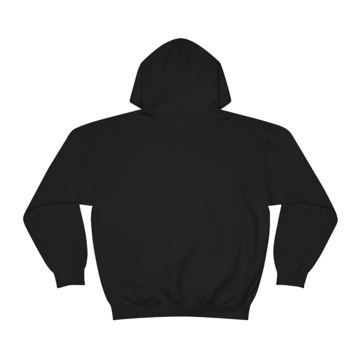 Born To Be A Nurse Unisex Heavy Blend Hooded Sweatshirt