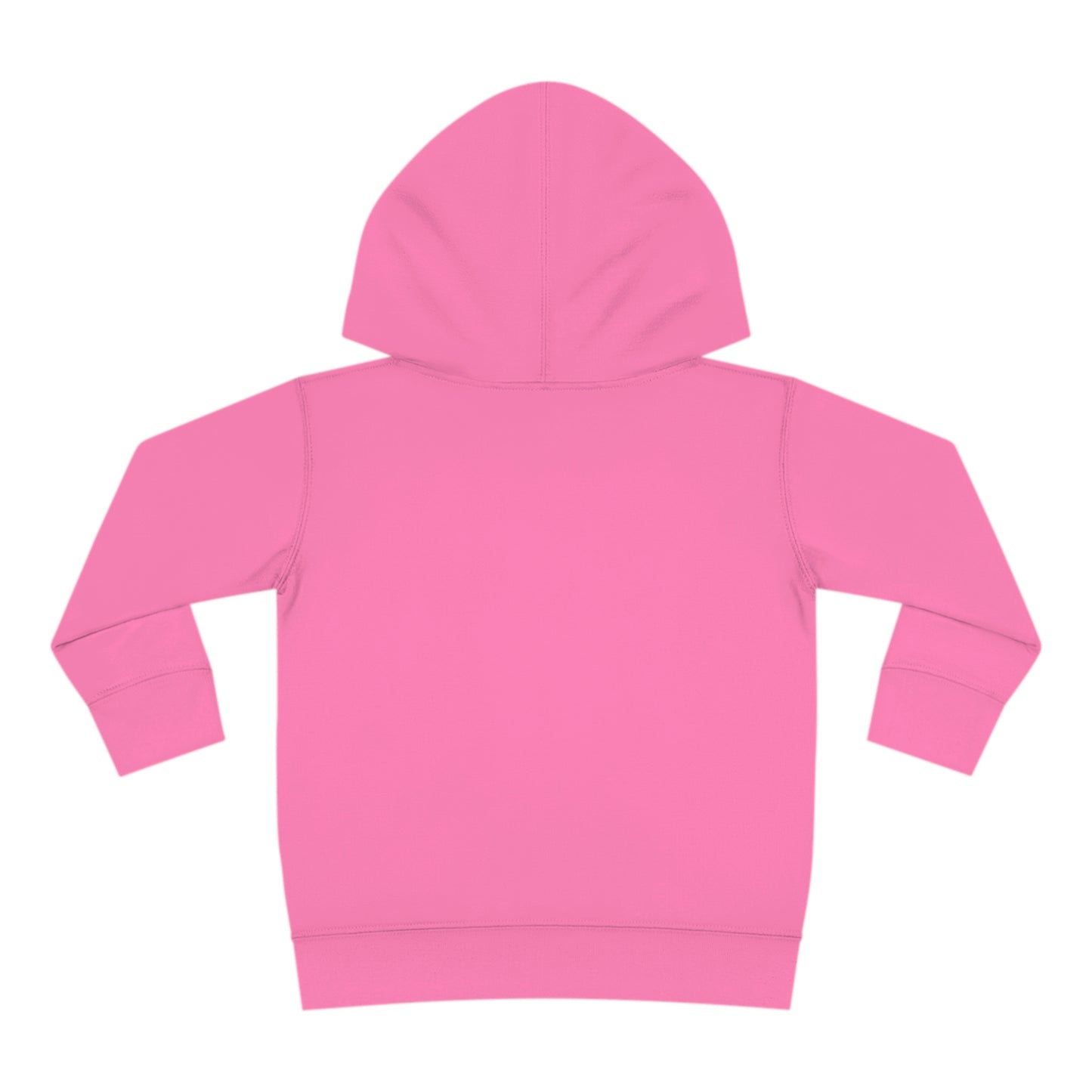 Daddy Calls Me Honey Toddler Pullover Fleece Hoodie