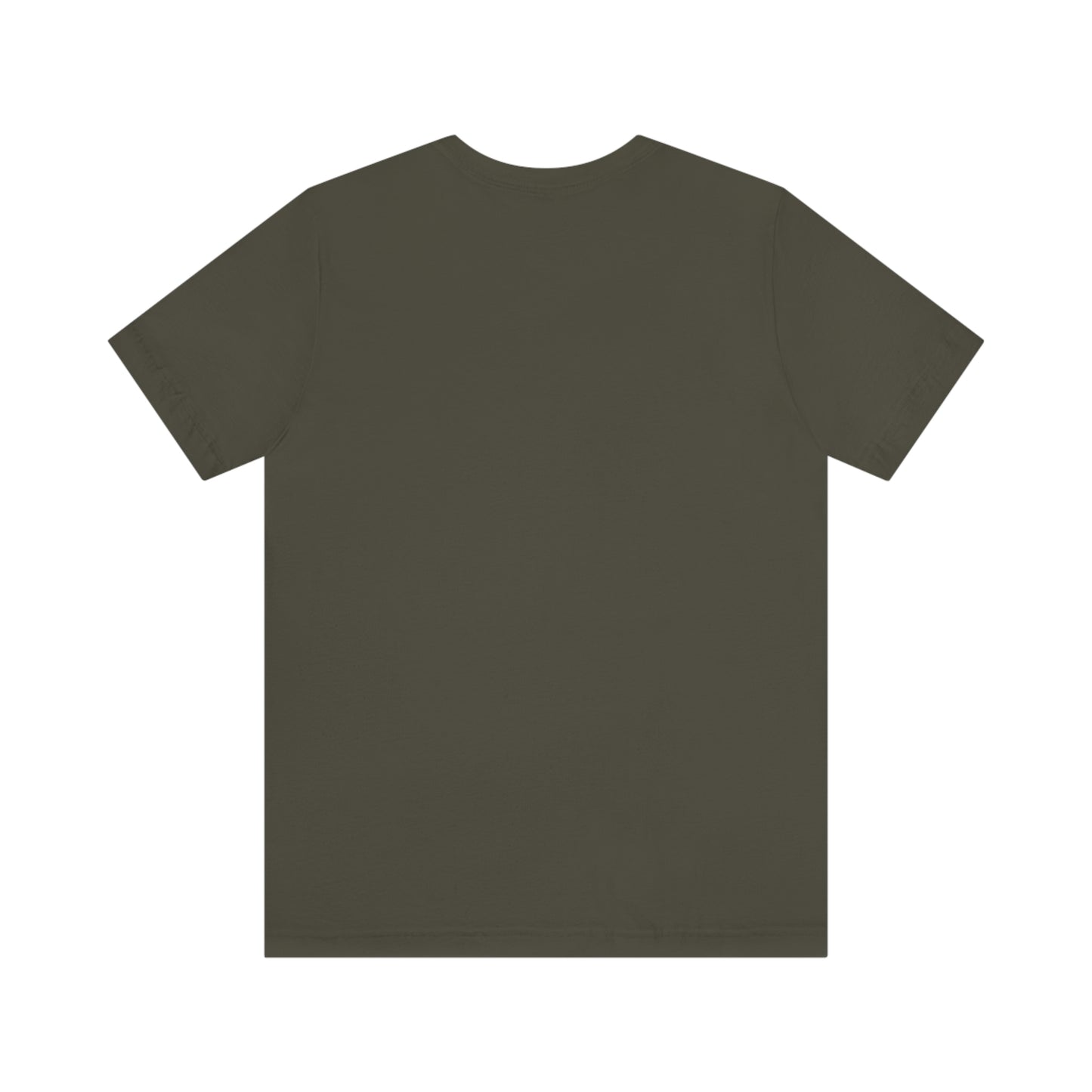 Nurse LPN Unisex Jersey Short Sleeve Tee Shirt