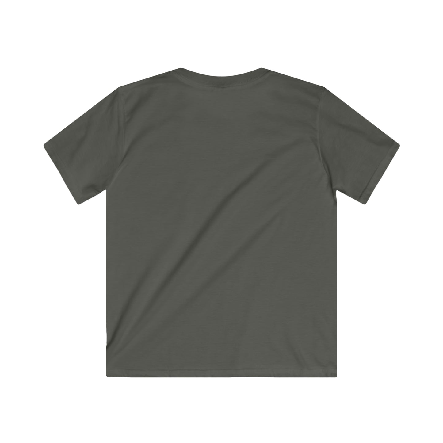 Poop Kids Softstyle Tee