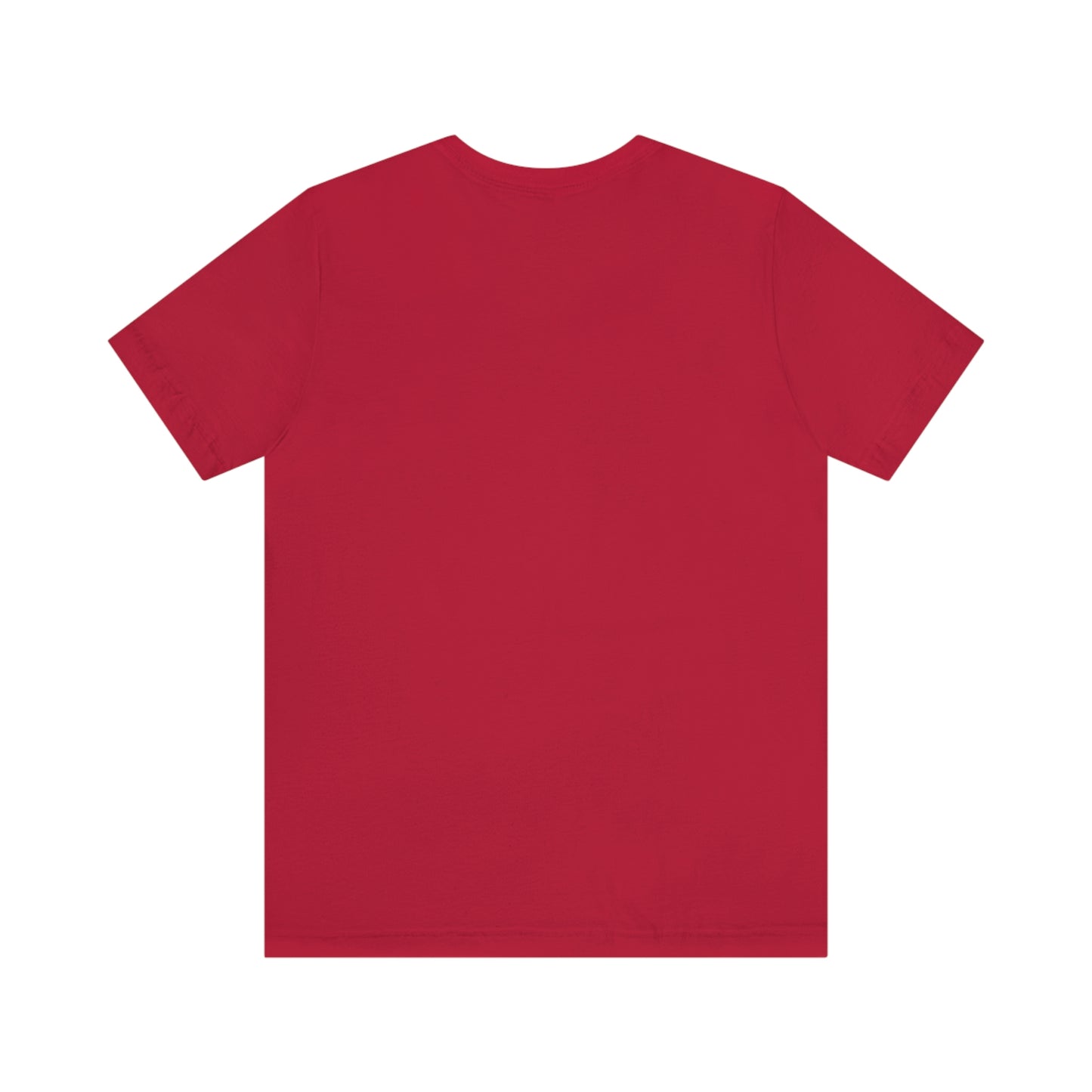 Nurse LPN Unisex Jersey Short Sleeve Tee Shirt