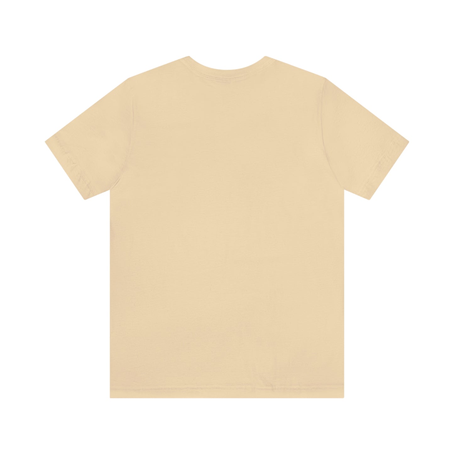 Nurse LPN Unisex Jersey Short Sleeve Tee Shirt