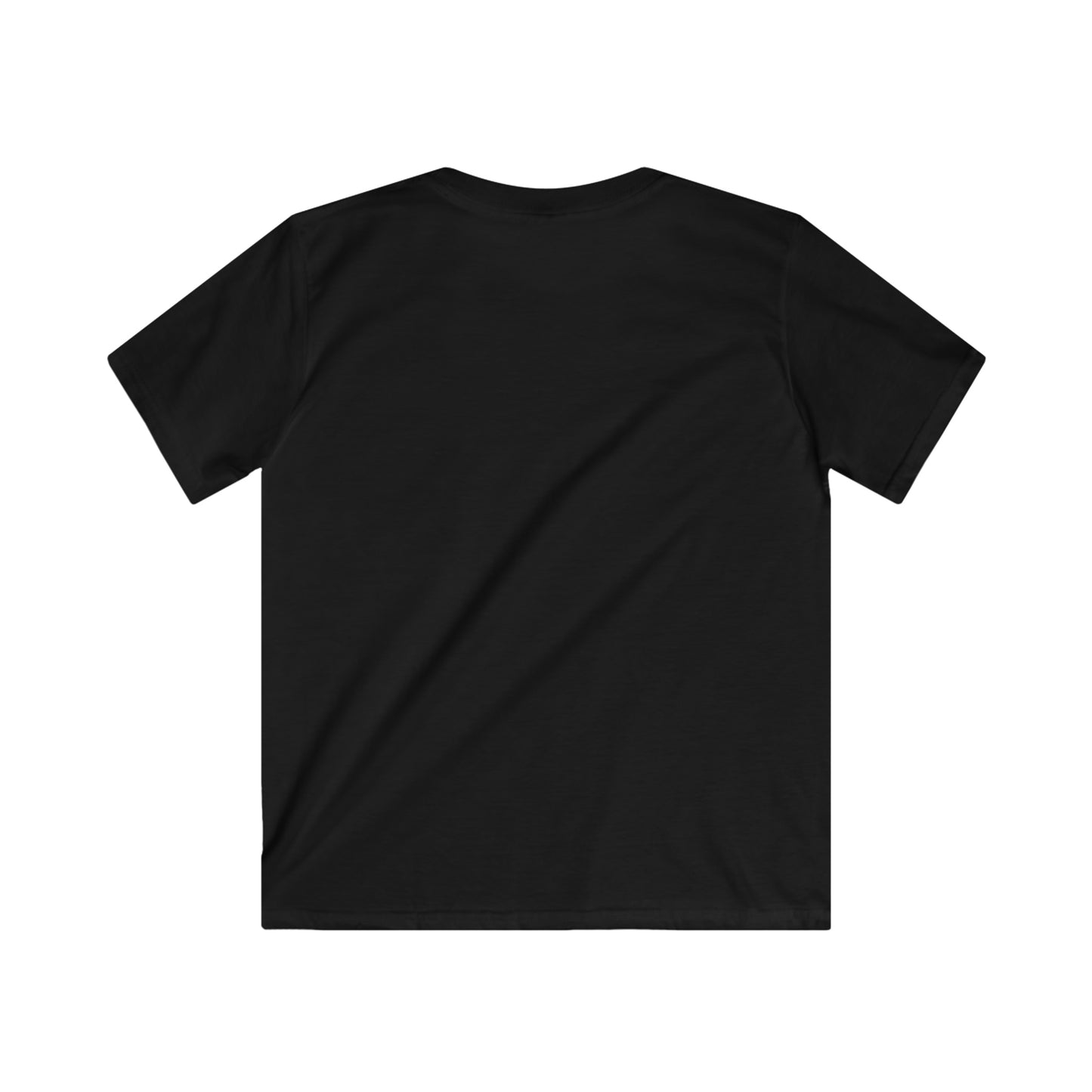 Poop Kids Softstyle Tee
