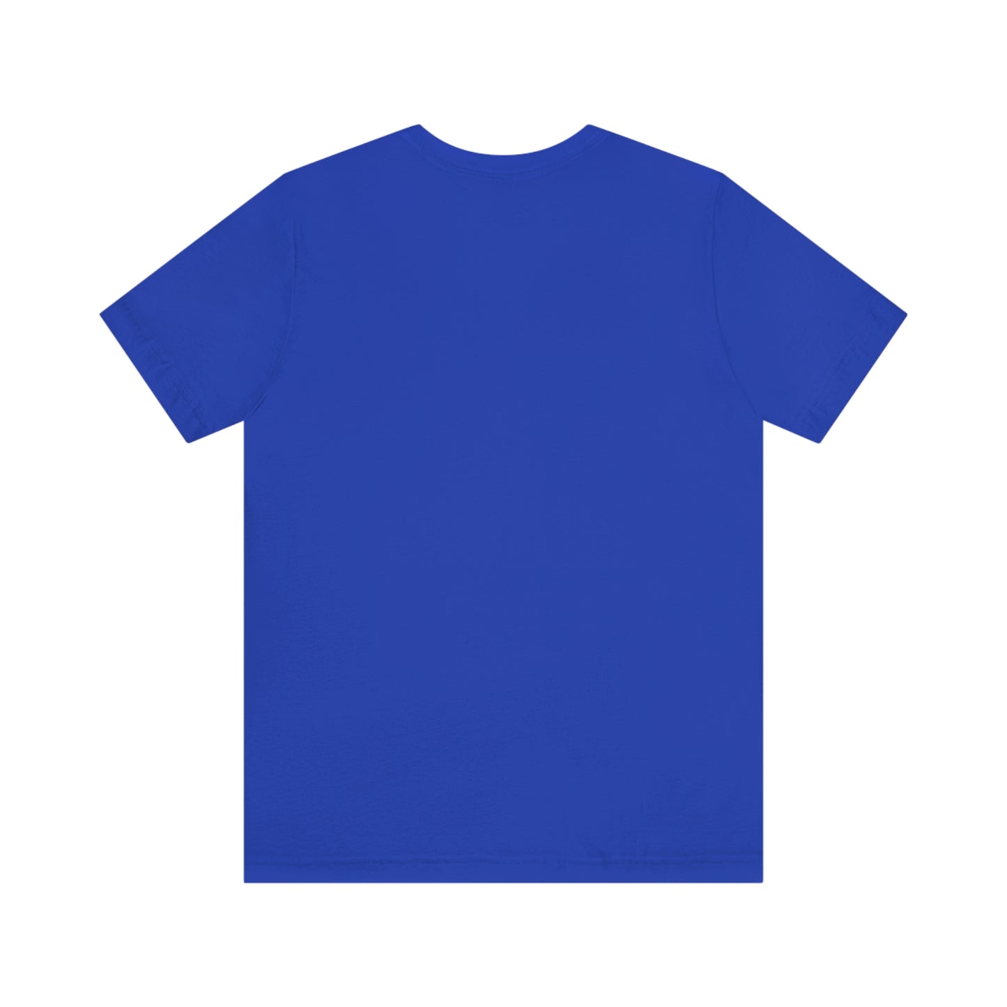 Nurse LPN Unisex Jersey Short Sleeve Tee Shirt