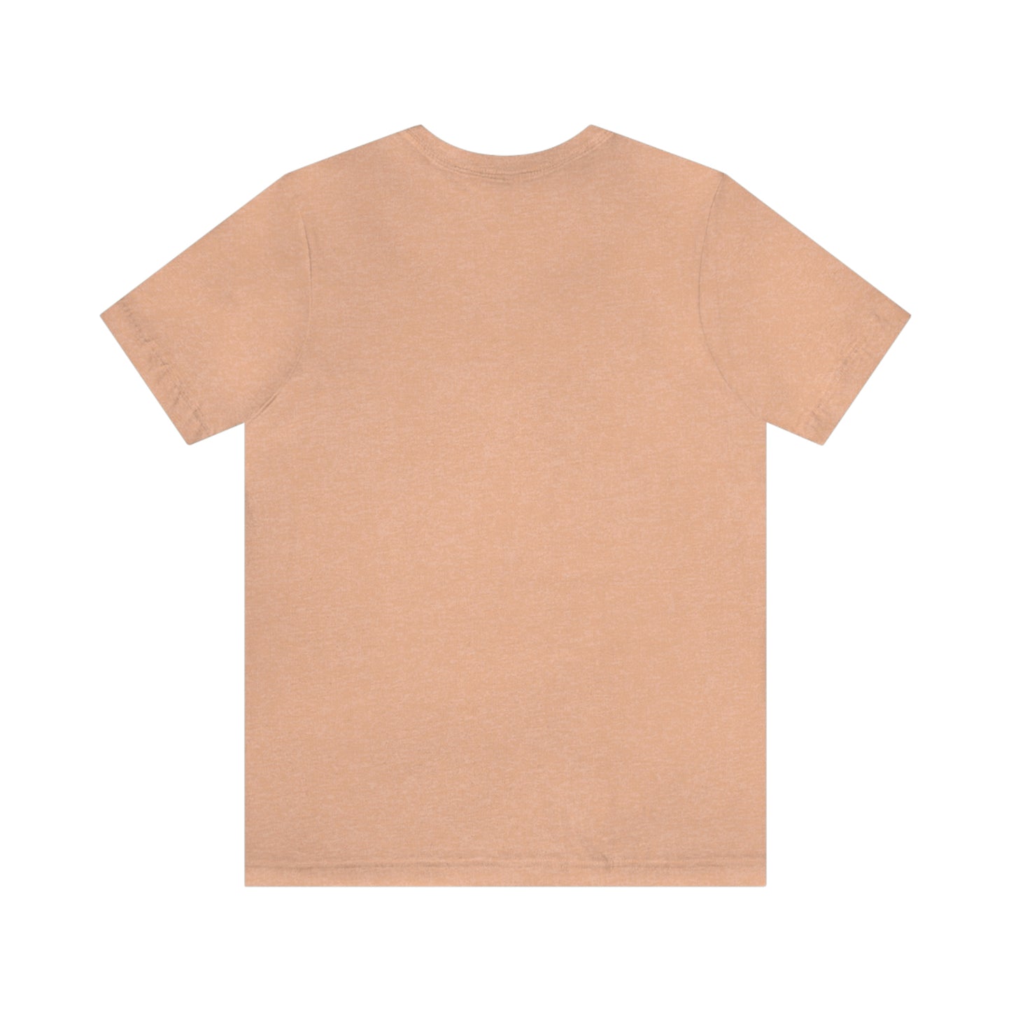 Nurse LPN Unisex Jersey Short Sleeve Tee Shirt