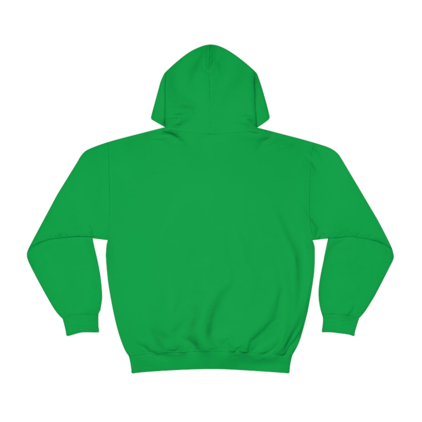 Dress Code Hack Hoodie Unisex Heavy Blend Hooded Sweatshirt