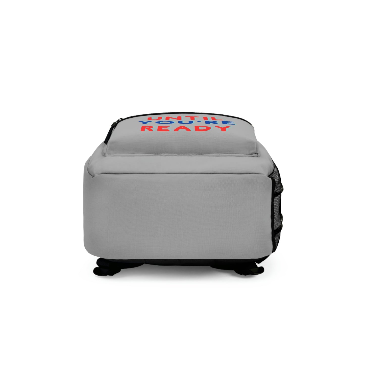 Weight of the World Backpack