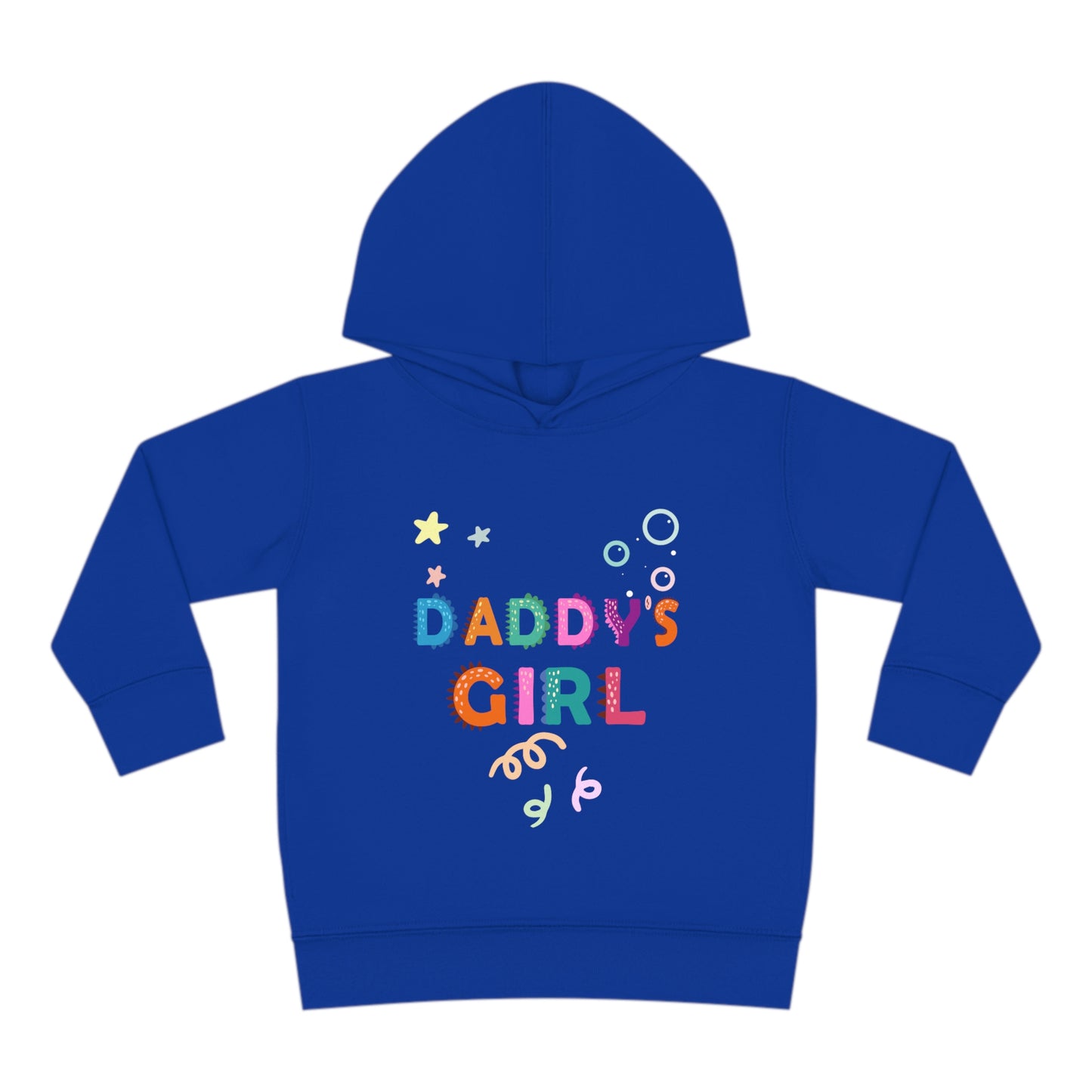 Daddy's Girl sweat shirt Toddler Pullover Fleece Hoodie