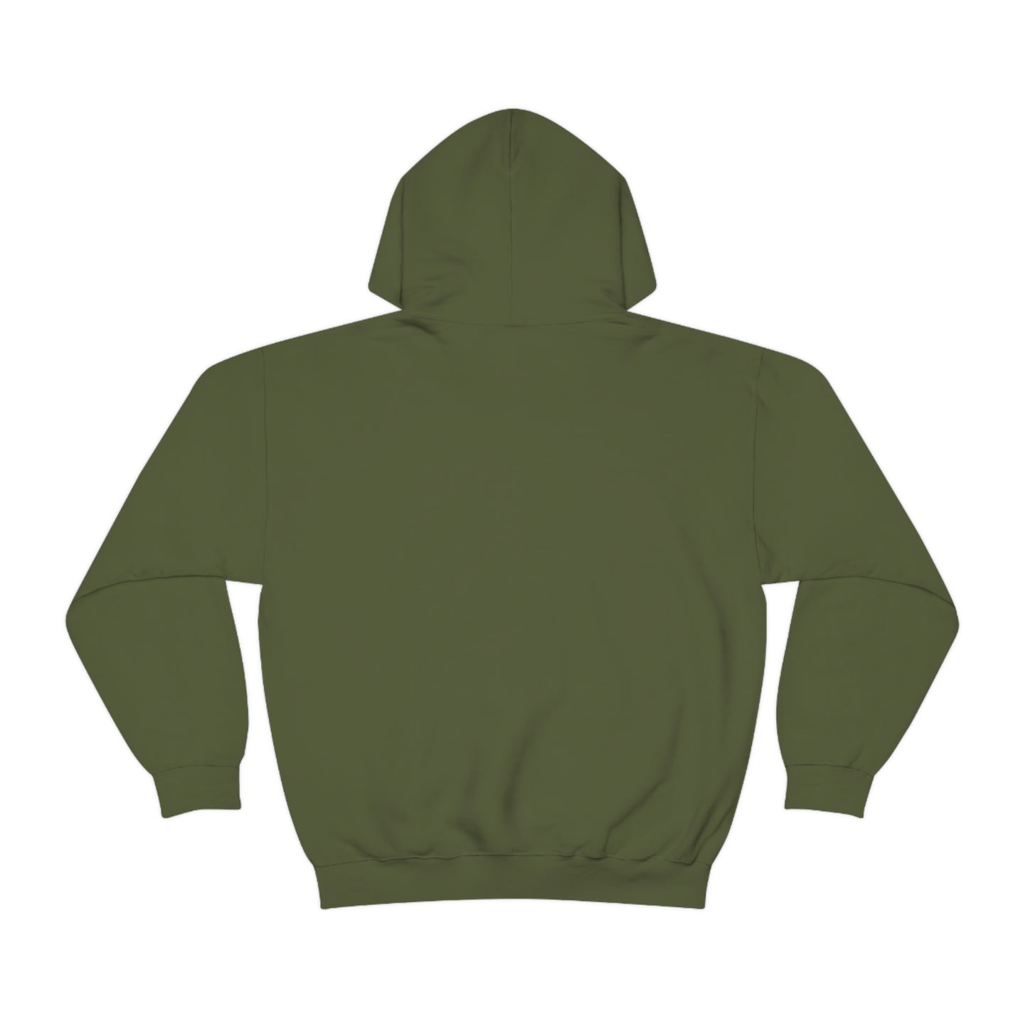 Dress Code Hack Hoodie Unisex Heavy Blend Hooded Sweatshirt