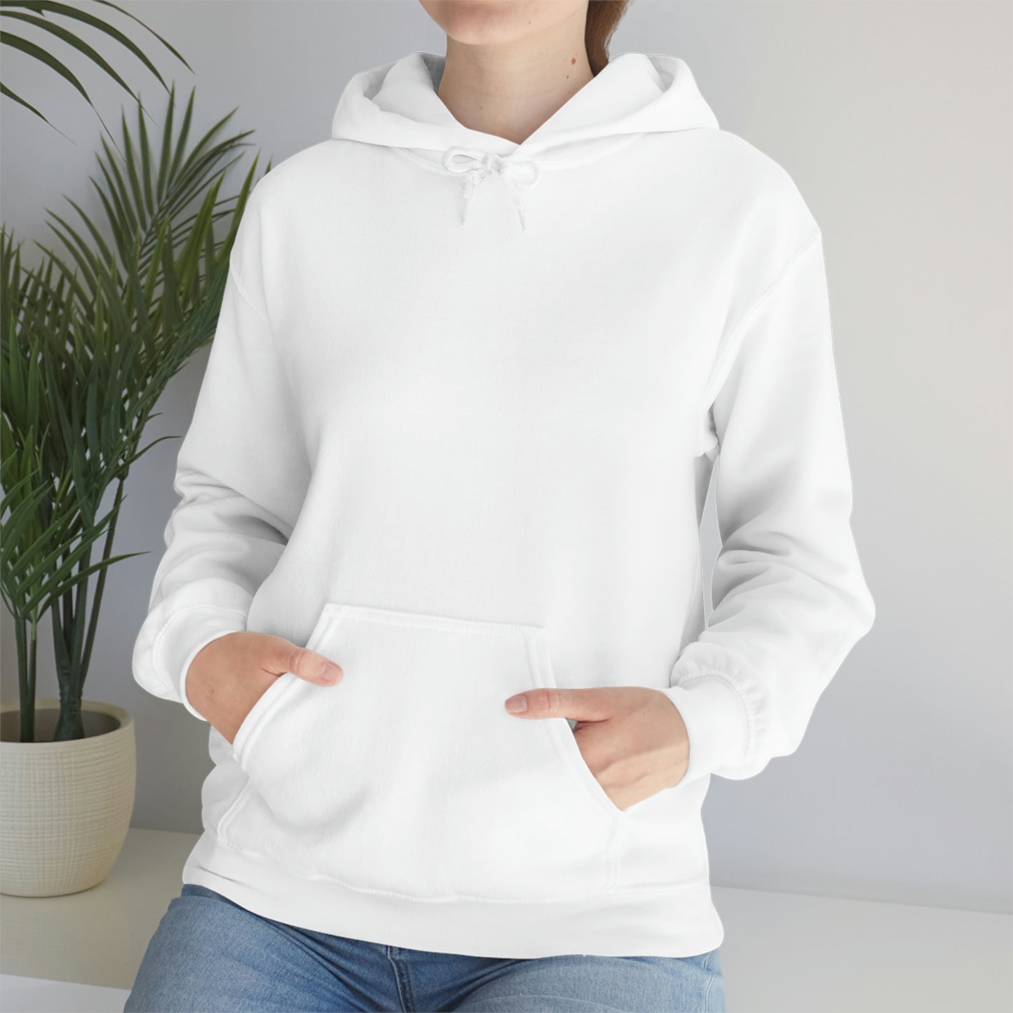 Super Murse Hoodie Unisex Heavy Blend Hooded Sweatshirt
