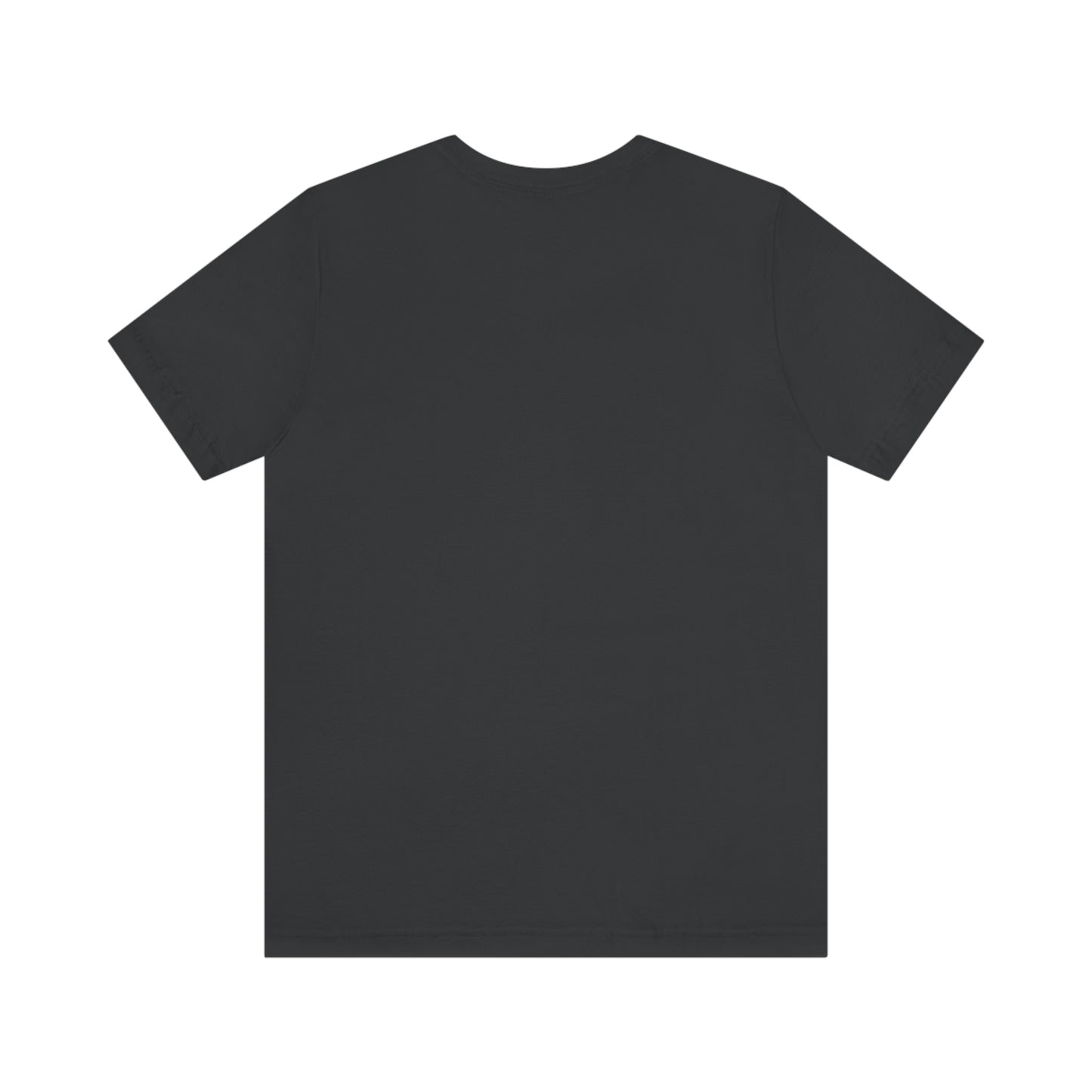 Nurse LPN Unisex Jersey Short Sleeve Tee Shirt