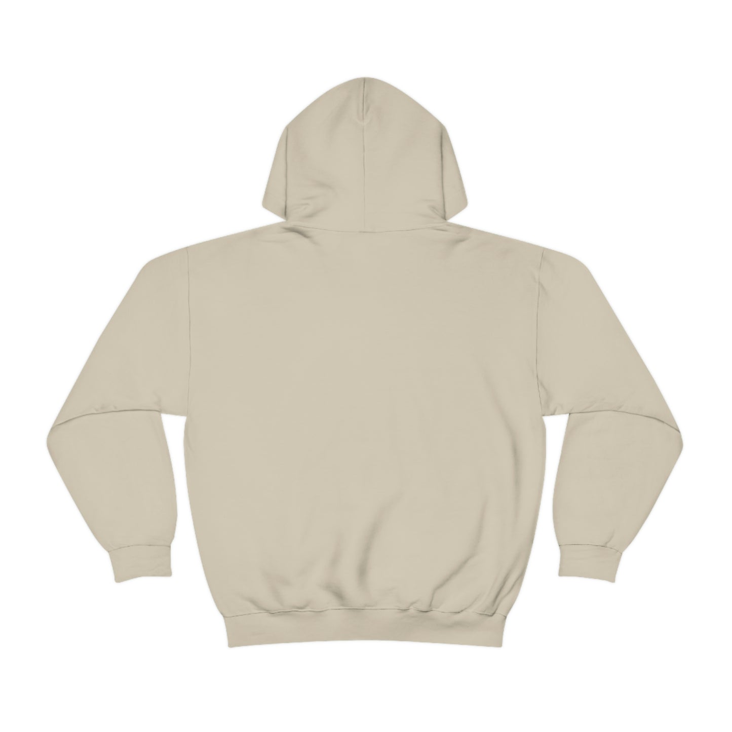 Super Murse Hoodie Unisex Heavy Blend Hooded Sweatshirt