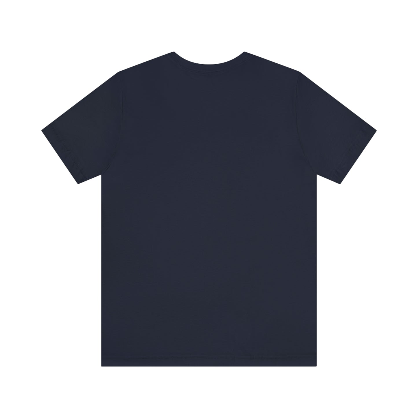Nurse LPN Unisex Jersey Short Sleeve Tee Shirt
