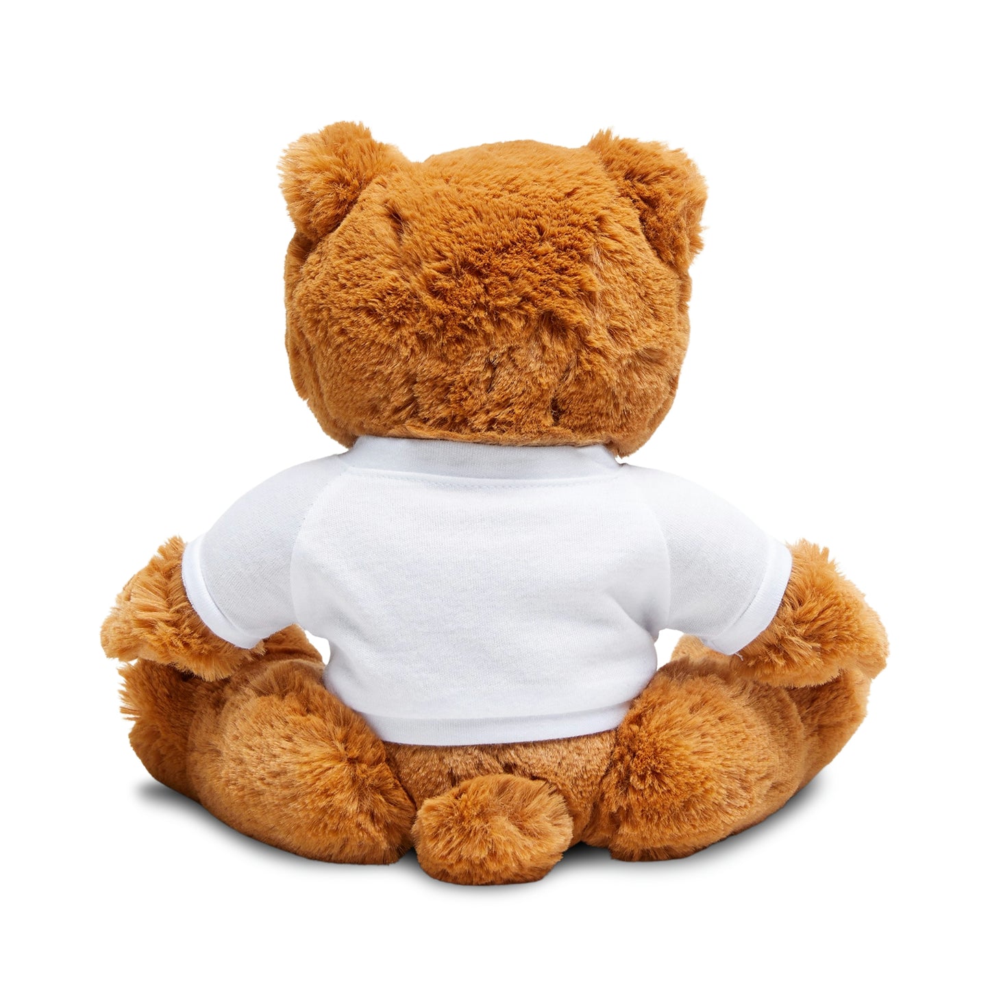 The best at being me Teddy Bear with T-Shirt