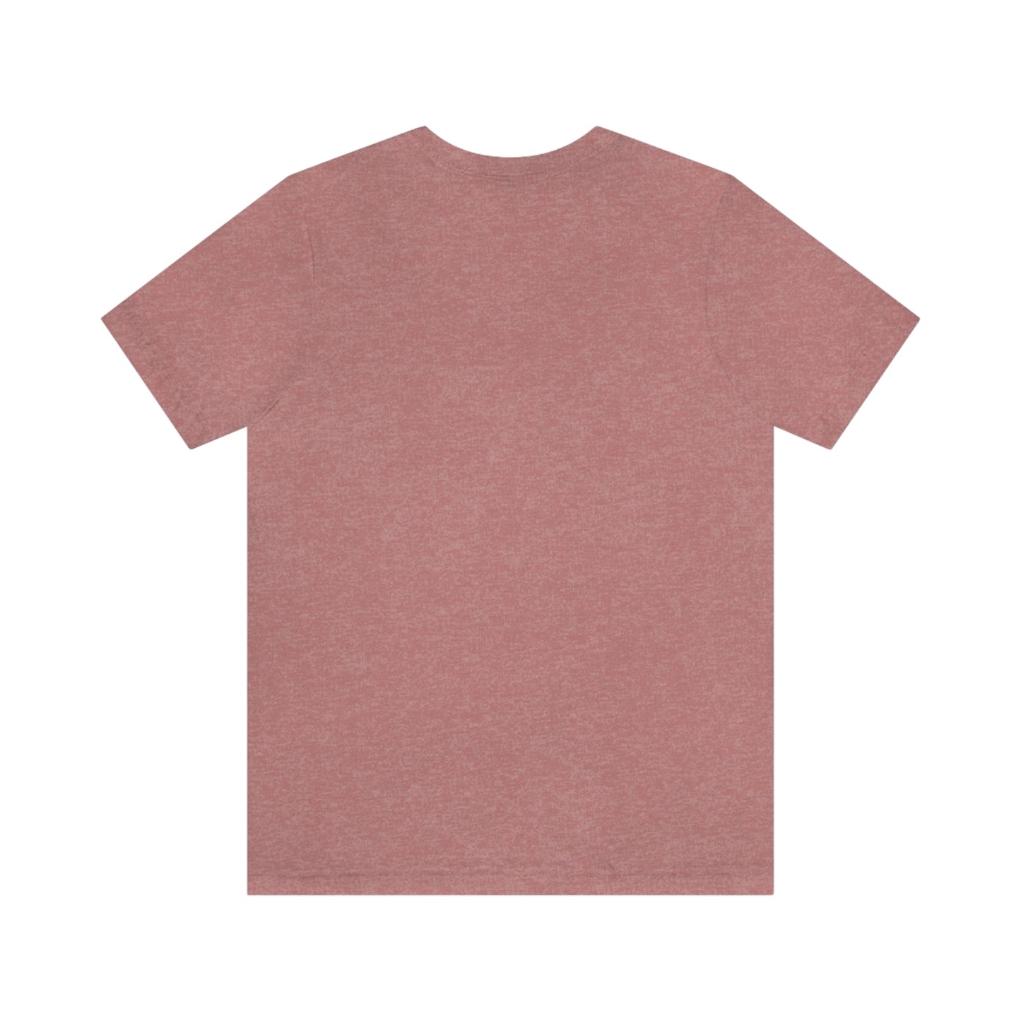 Nurse LPN Unisex Jersey Short Sleeve Tee Shirt