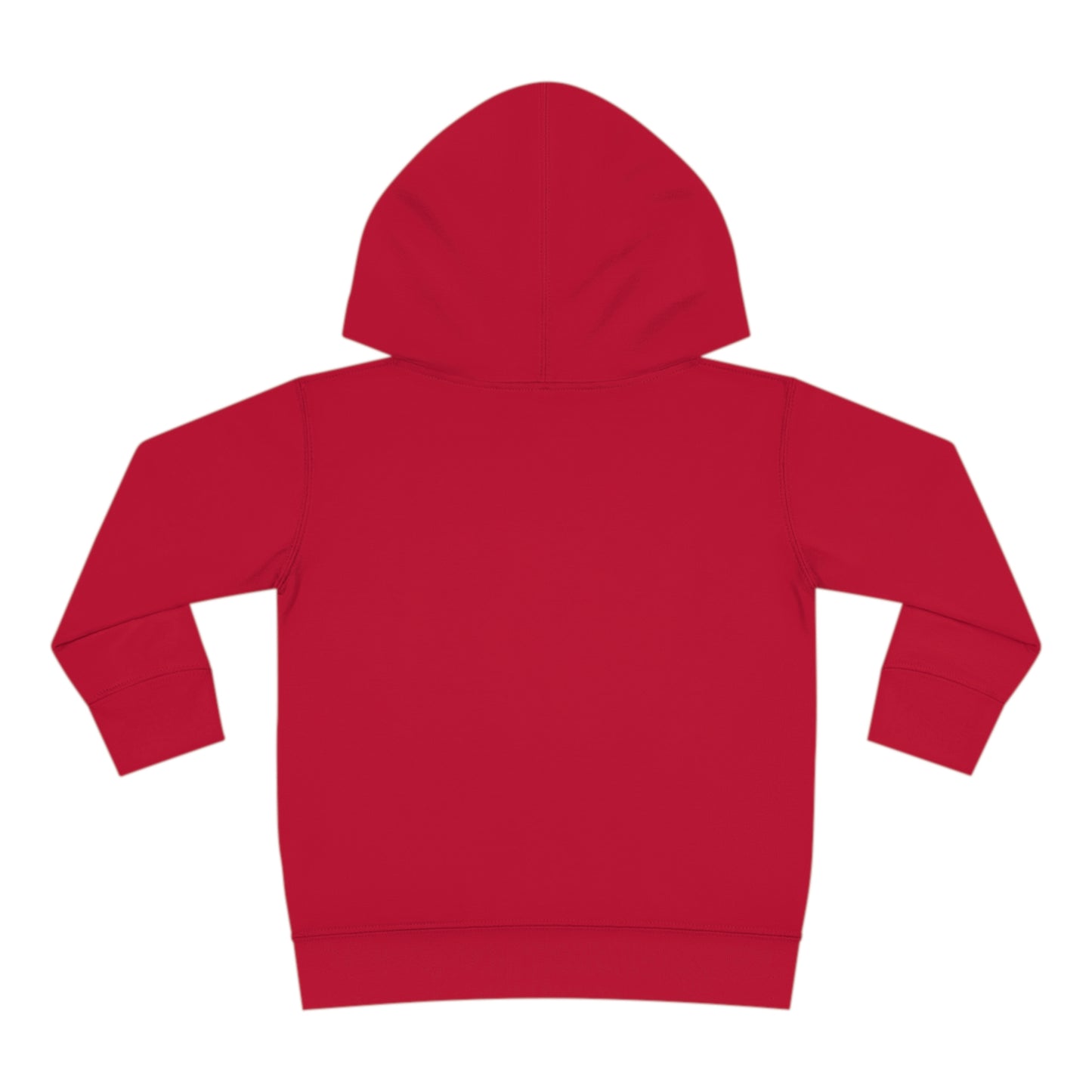 Daddy Calls Me Honey Toddler Pullover Fleece Hoodie