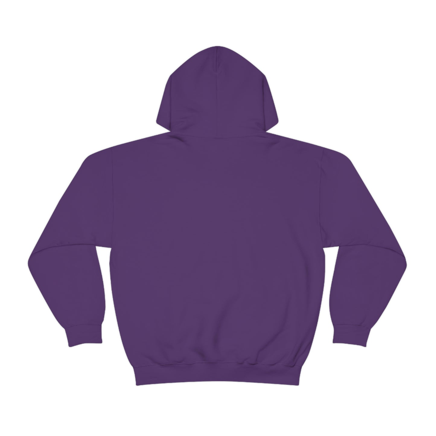Nurse RN Unisex Heavy Blend Hooded Sweatshirt Hoodie
