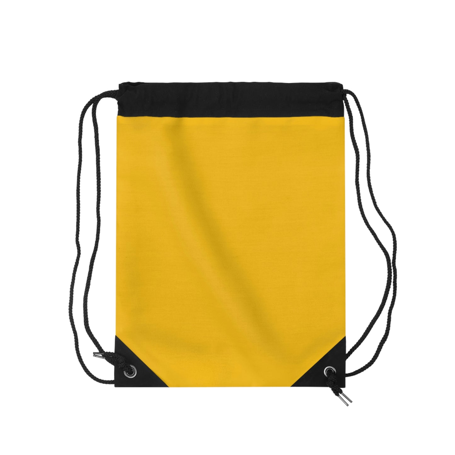 I dont Run unless my toddler is quite Drawstring Bag