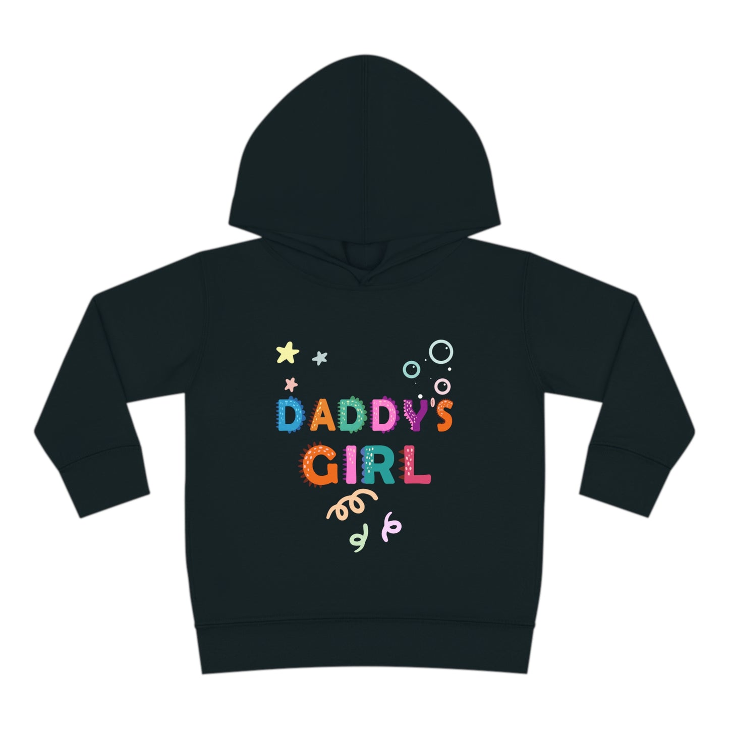 Daddy's Girl sweat shirt Toddler Pullover Fleece Hoodie