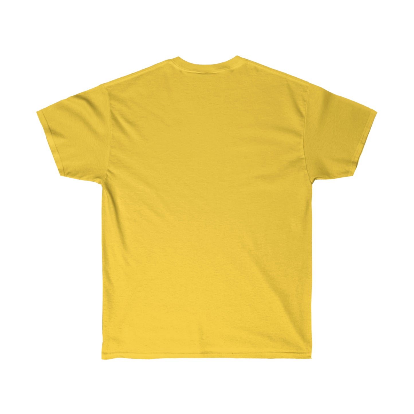 I Dont Run Unisex Ultra Cotton Tee Shirt