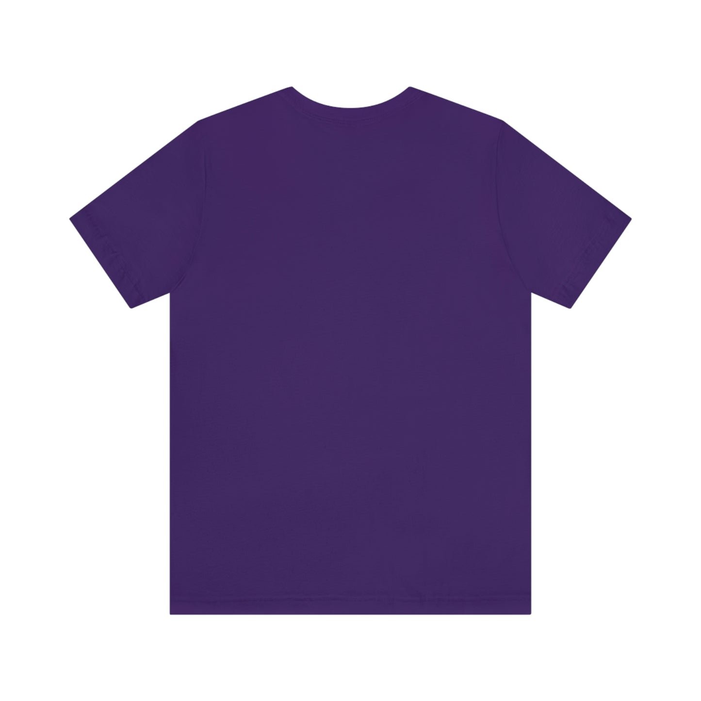 Nurse LPN Unisex Jersey Short Sleeve Tee Shirt