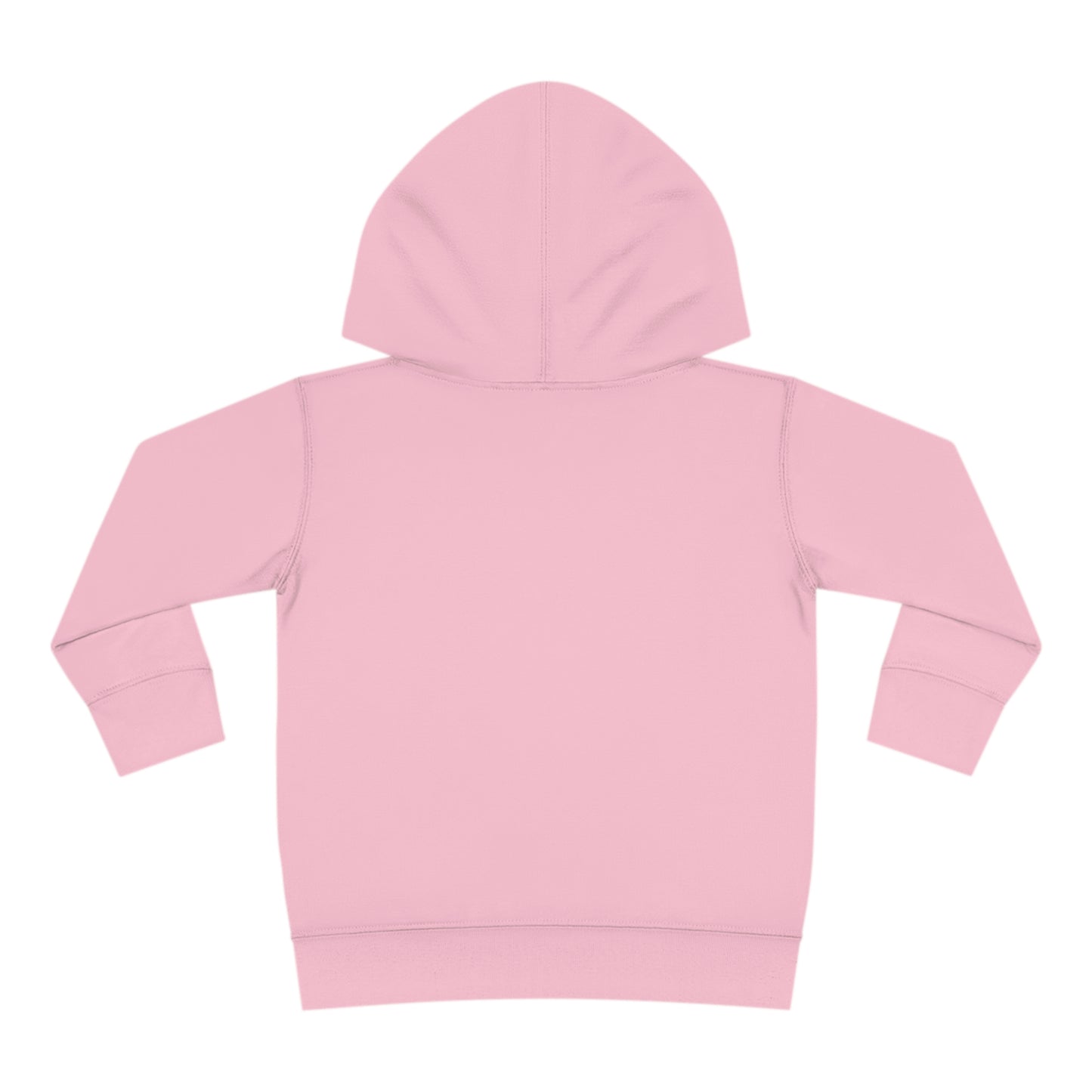 Daddy Calls Me Honey Toddler Pullover Fleece Hoodie