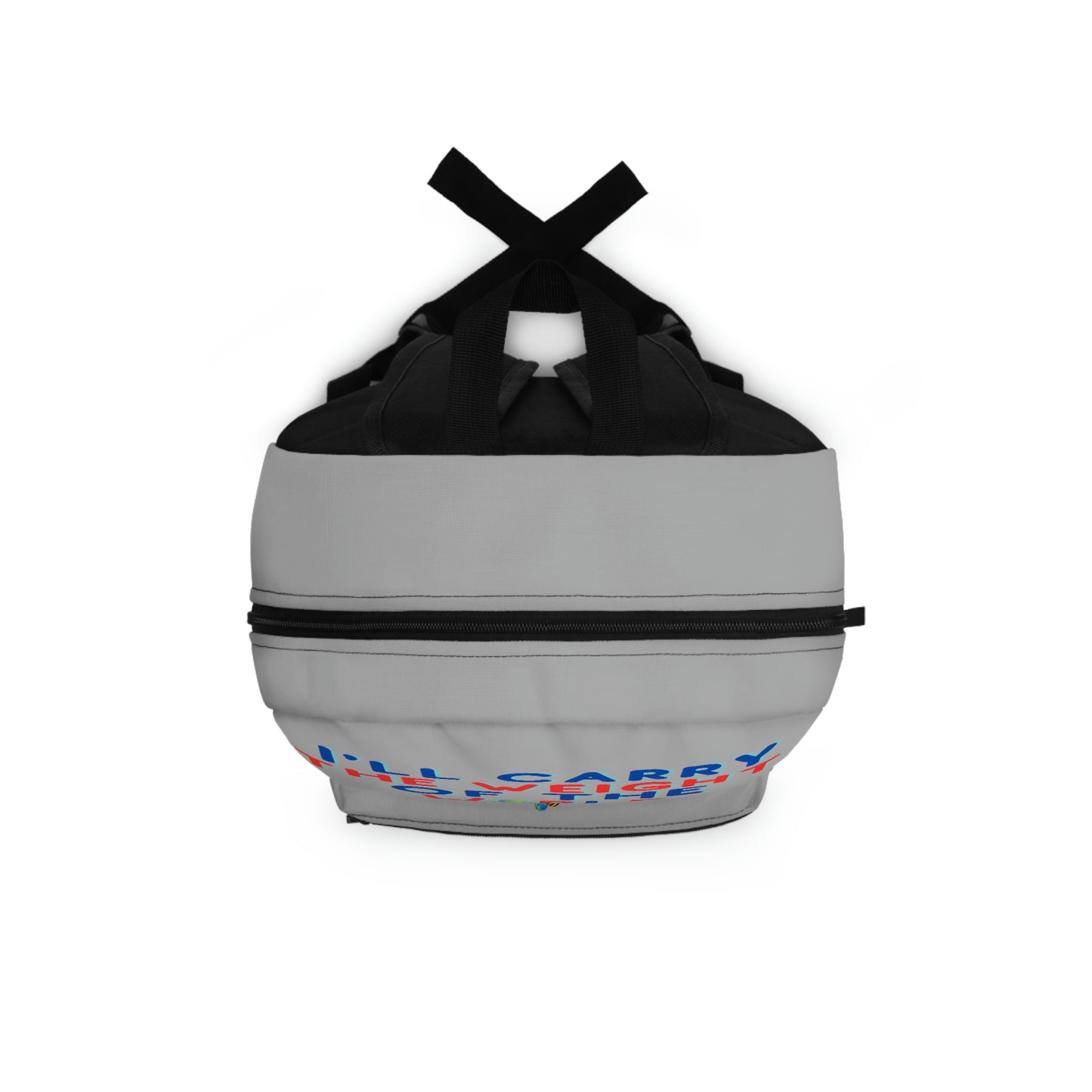 Weight of the World Backpack