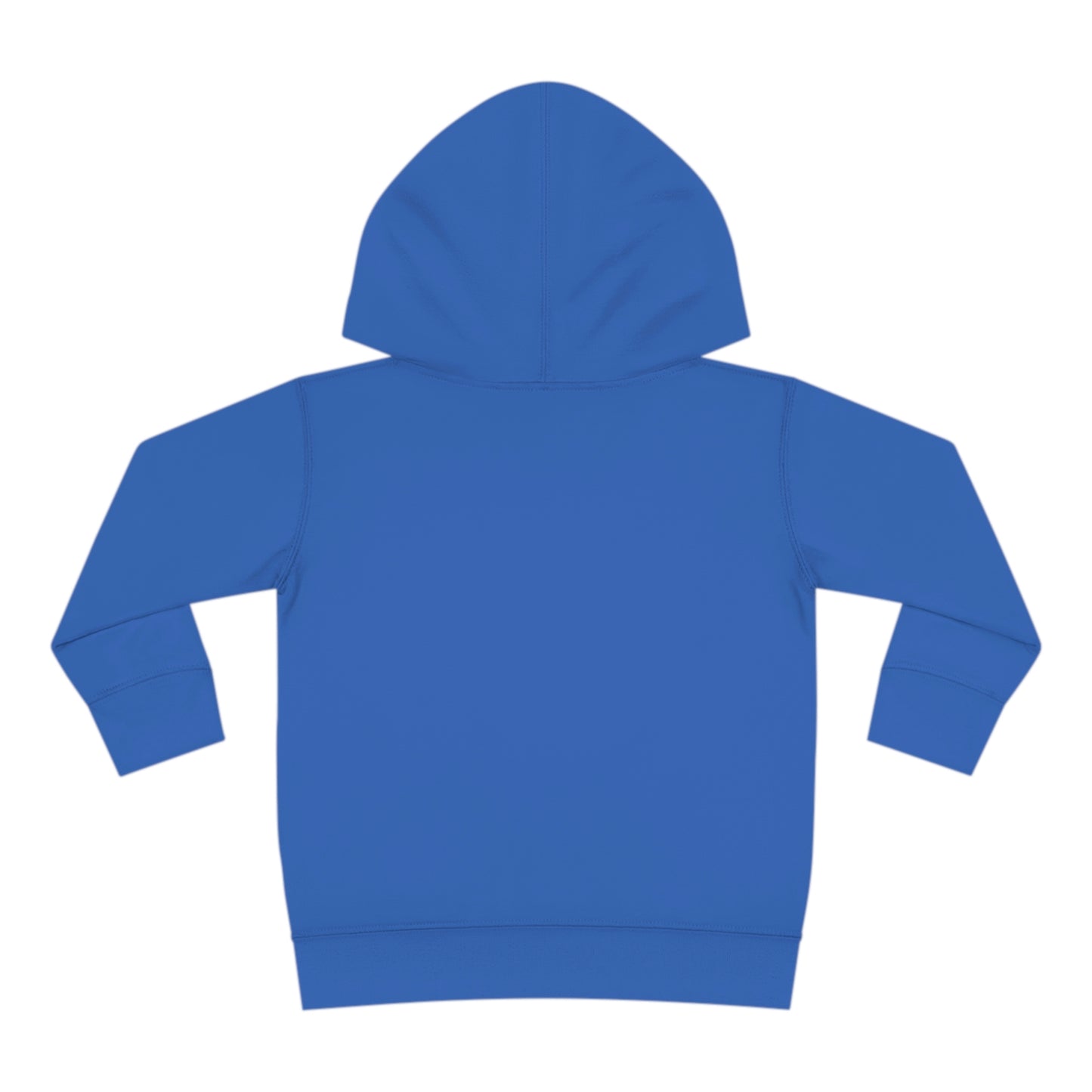 Daddy Calls Me Honey Toddler Pullover Fleece Hoodie