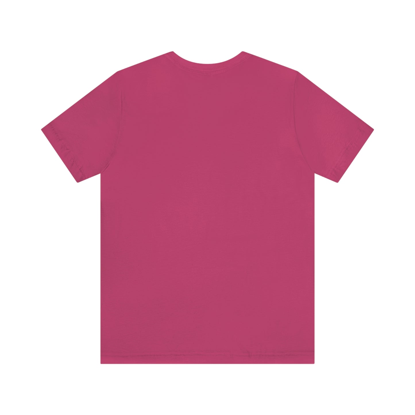 Nurse LPN Unisex Jersey Short Sleeve Tee Shirt