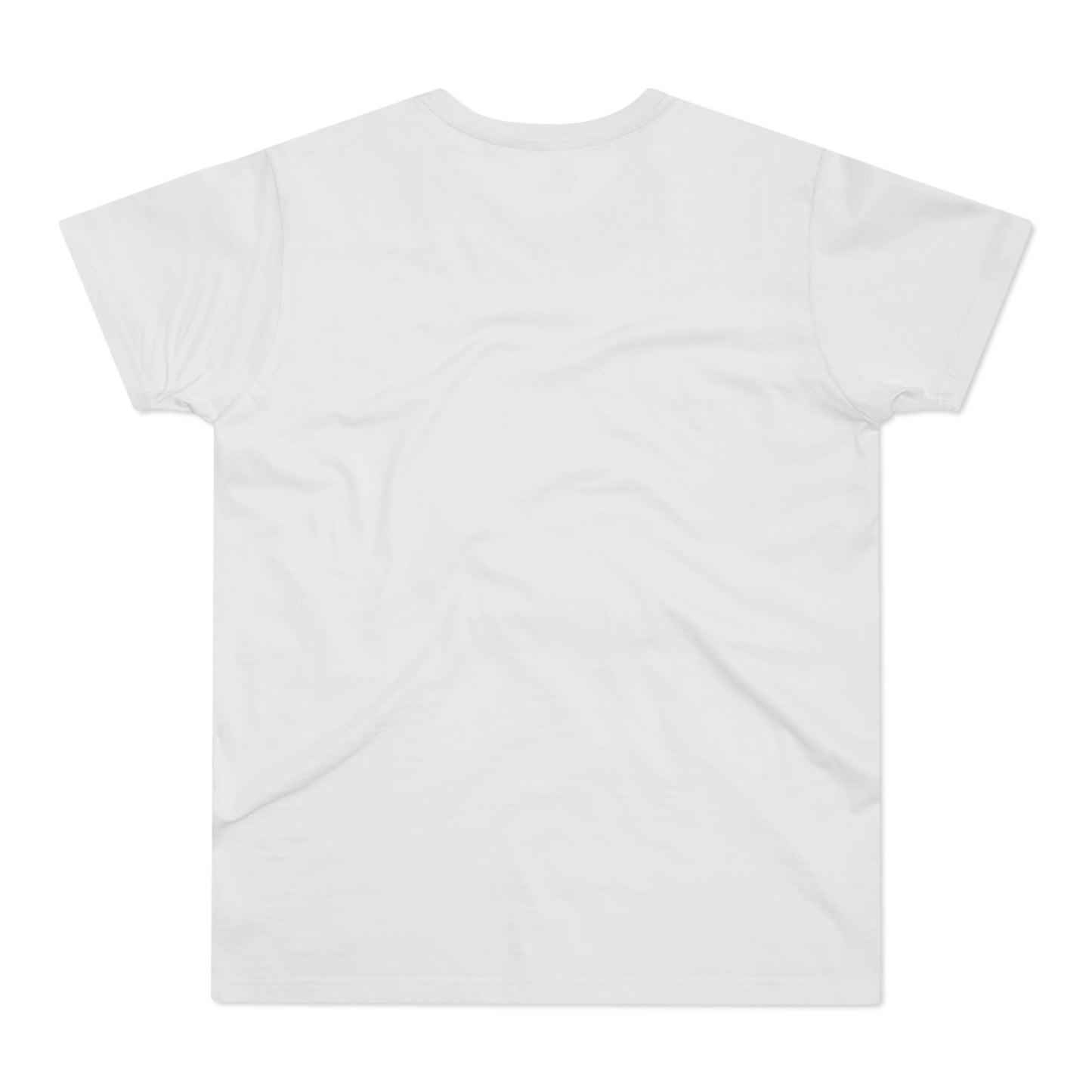 Single Jersey Men's T-shirt Coffee Makes Me Nice