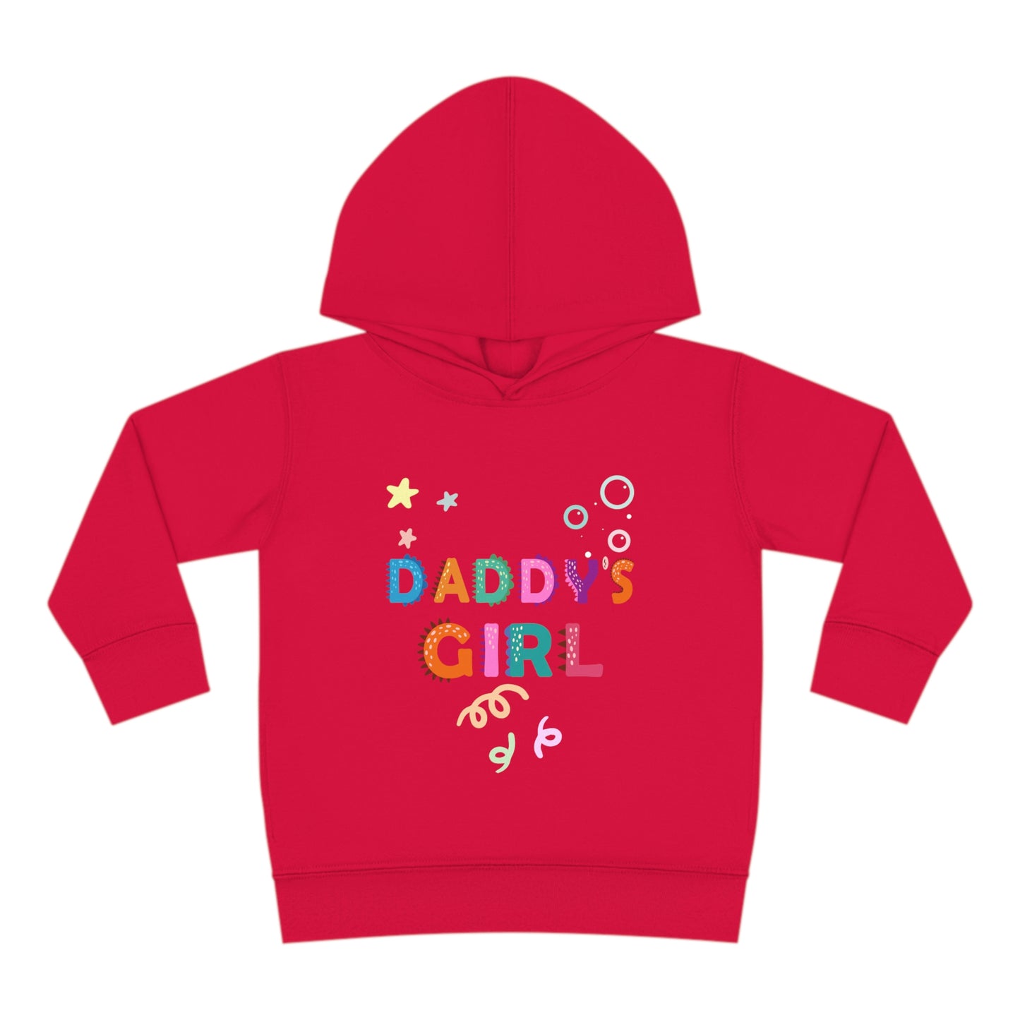 Daddy's Girl sweat shirt Toddler Pullover Fleece Hoodie