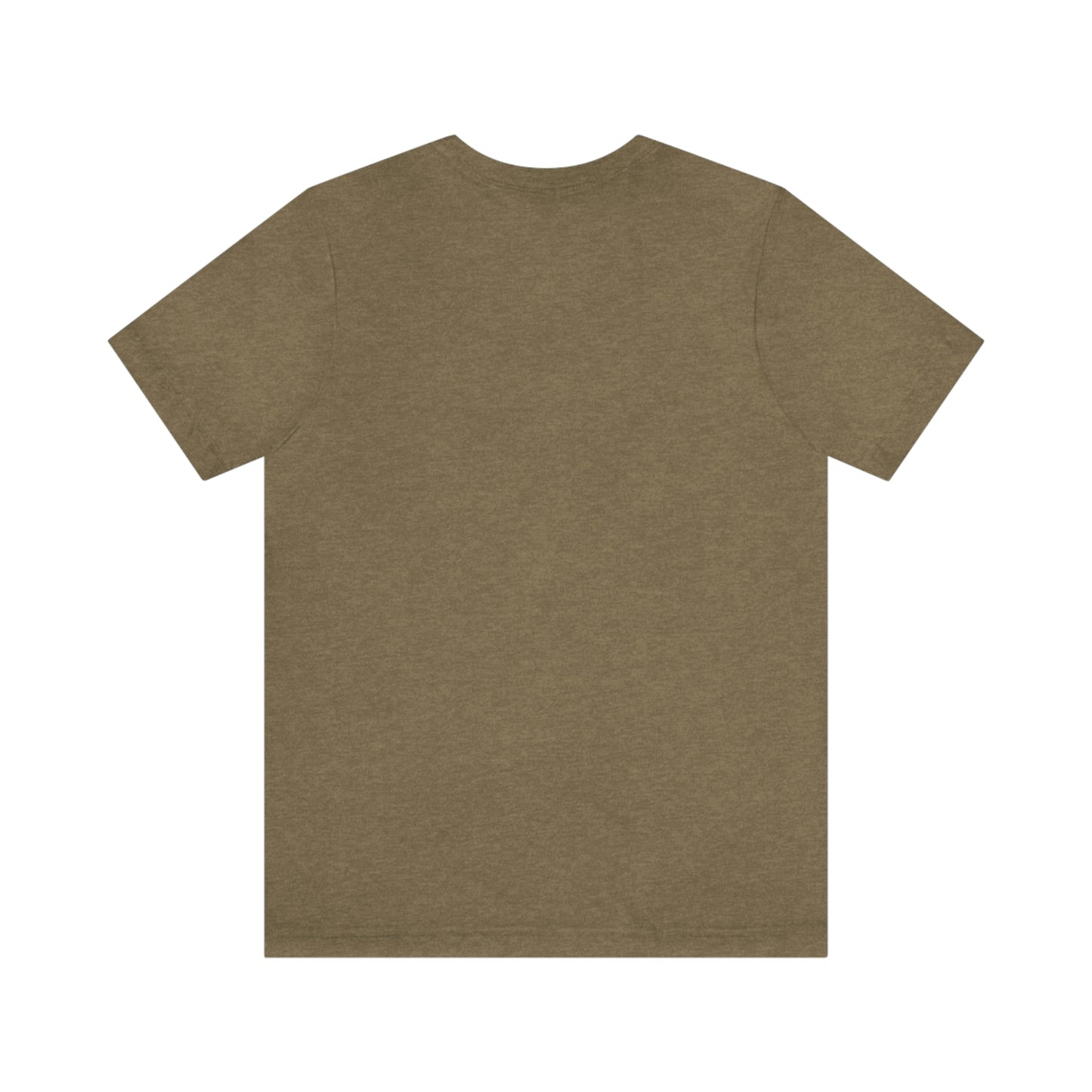 Nurse LPN Unisex Jersey Short Sleeve Tee Shirt