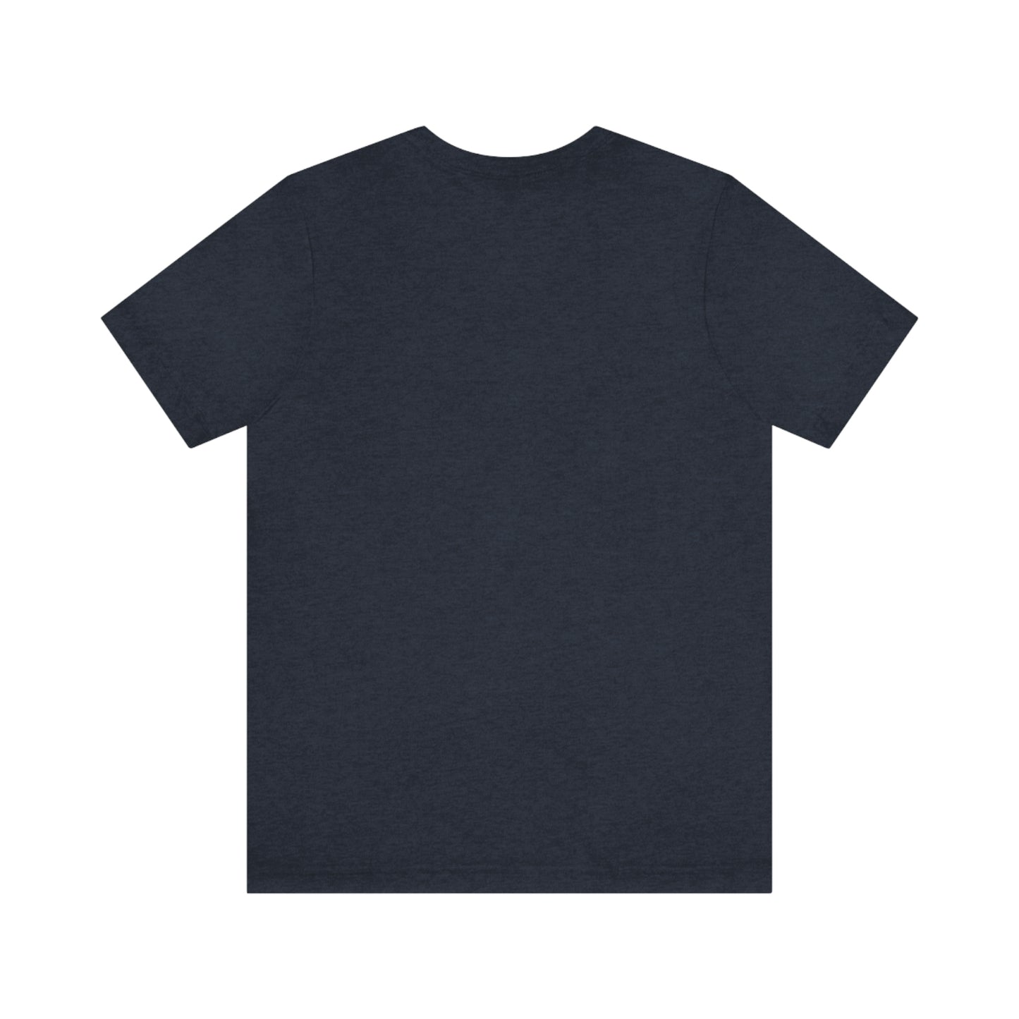 Nurse LPN Unisex Jersey Short Sleeve Tee Shirt