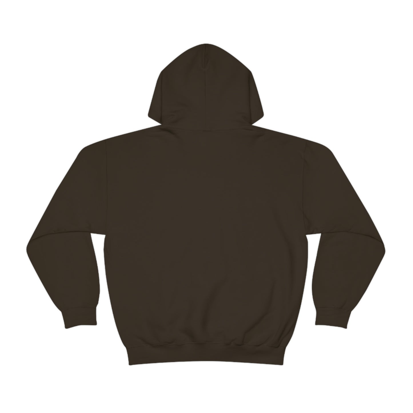 Nurse RN Unisex Heavy Blend Hooded Sweatshirt Hoodie