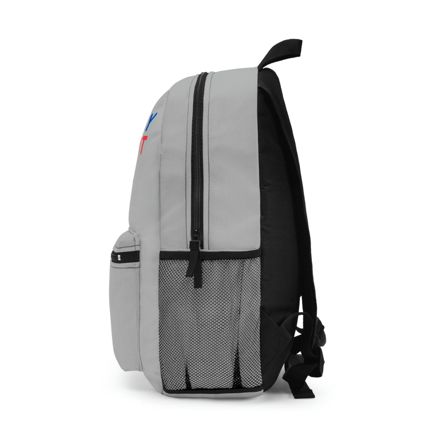 Weight of the World Backpack
