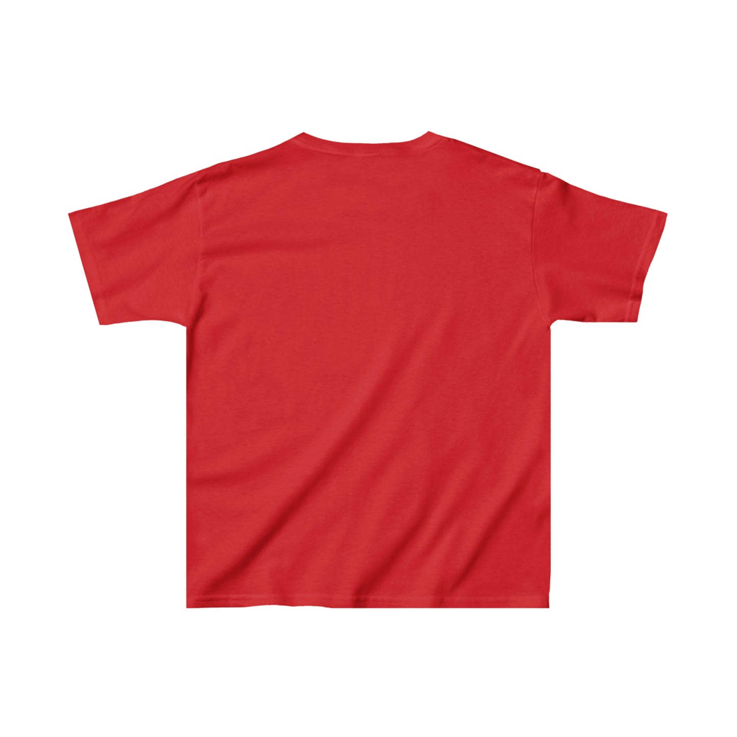 I'm serious about fun Kids Heavy Cotton™ Tee shirt