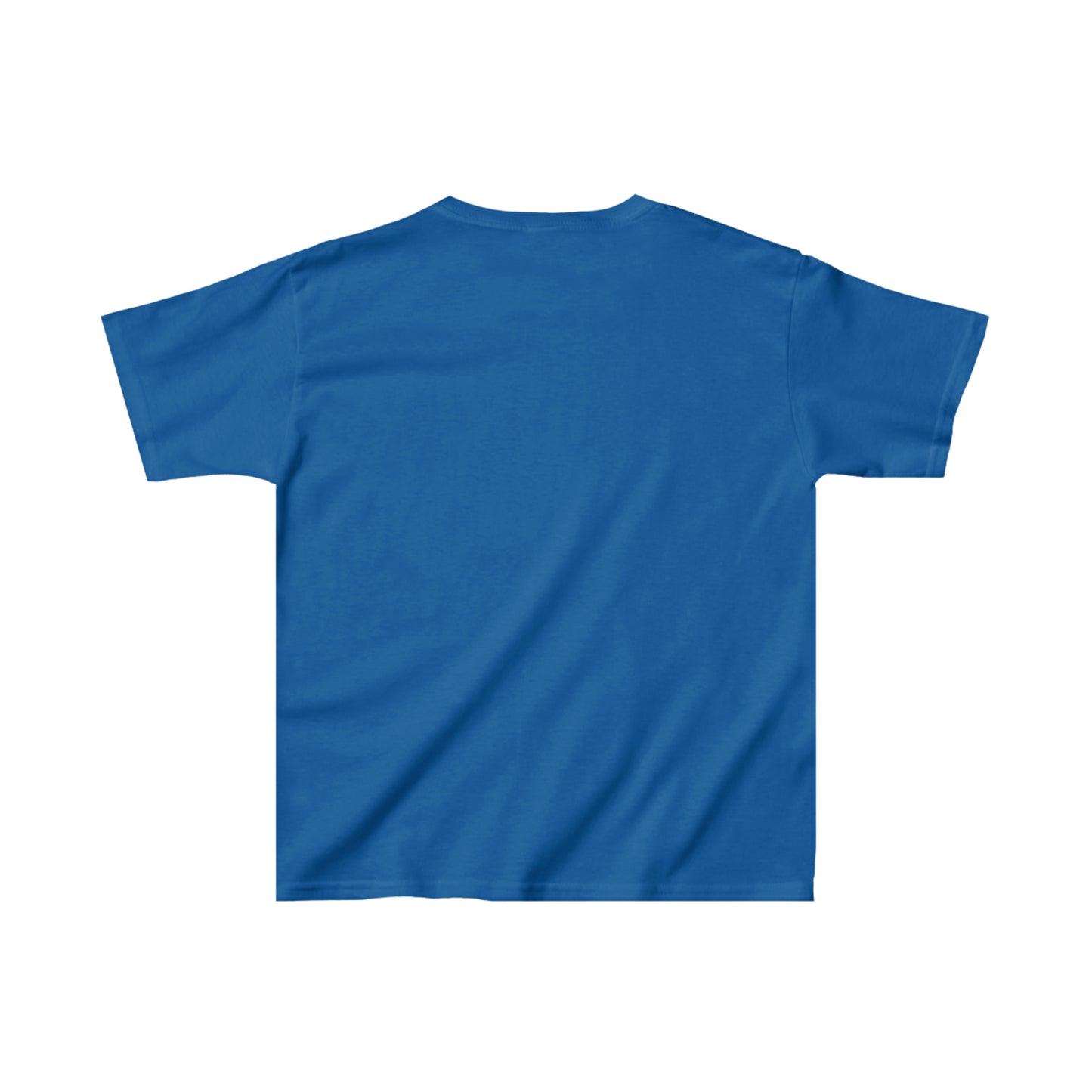 Daddy Calls Me Honey Kids Heavy Cotton Tee Shirt