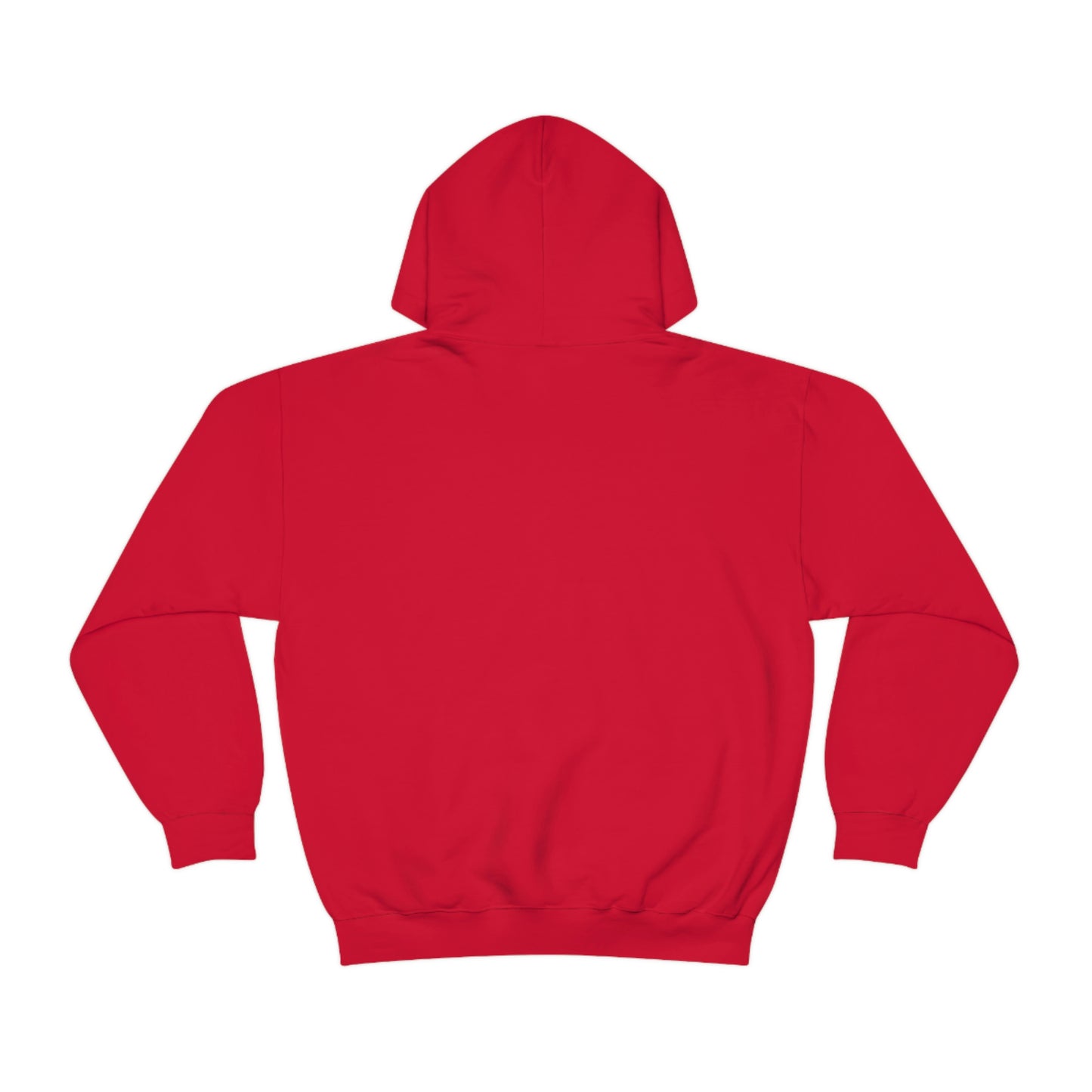 Dress Code Hack Hoodie Unisex Heavy Blend Hooded Sweatshirt