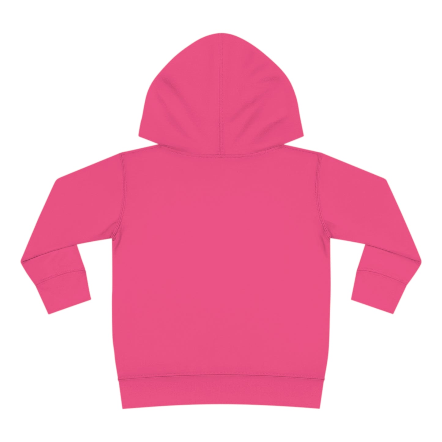 Daddy Calls Me Honey Toddler Pullover Fleece Hoodie