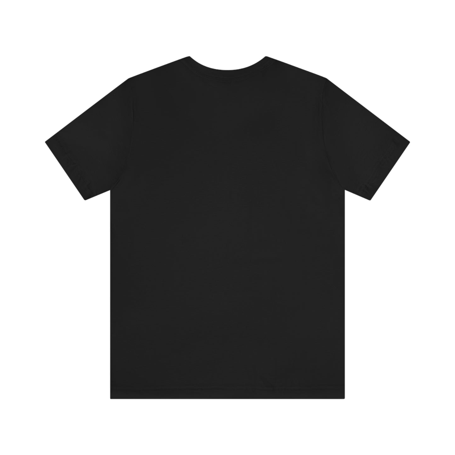 Nurse RN Unisex Jersey Short Sleeve Tee Shirt