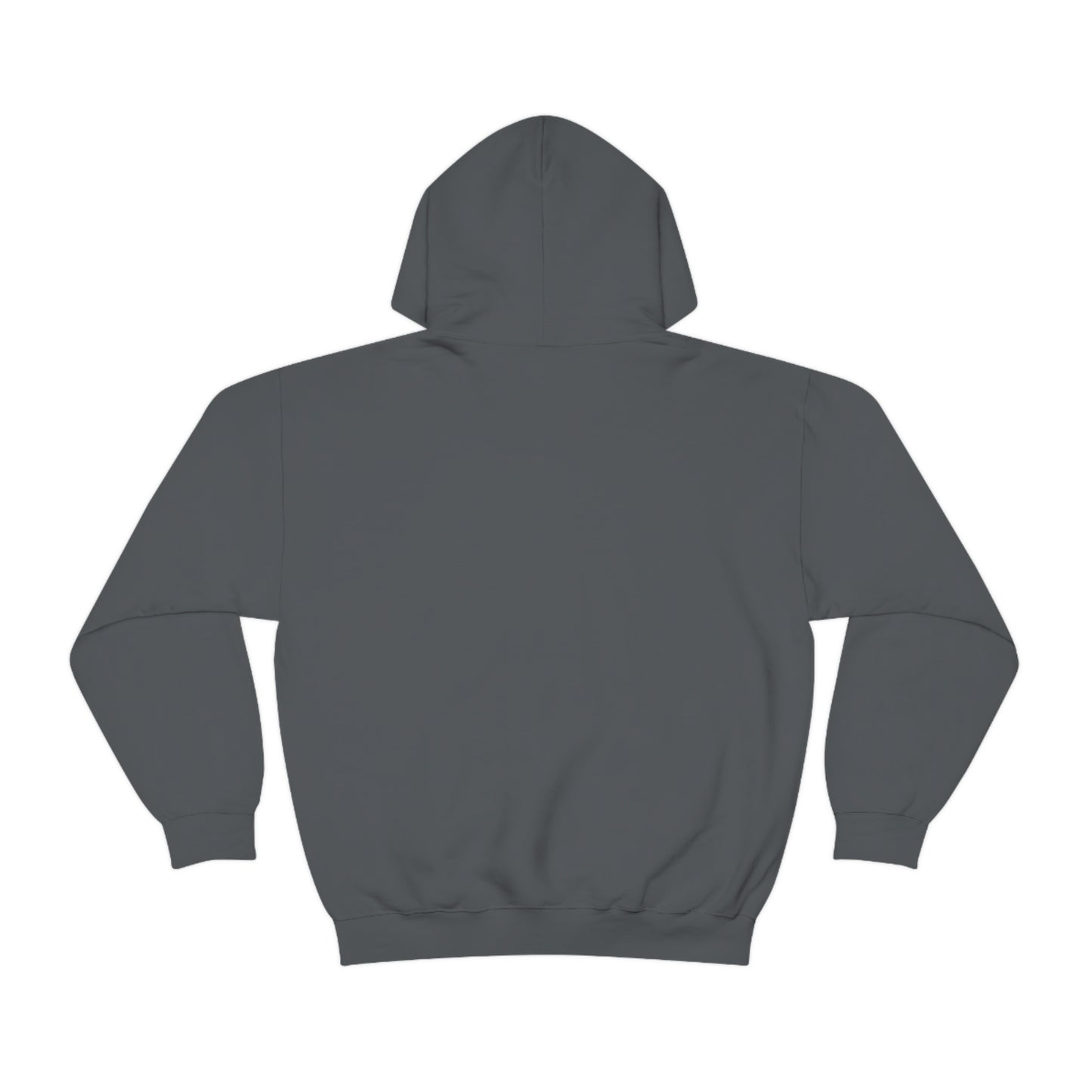 Dress Code Hack Hoodie Unisex Heavy Blend Hooded Sweatshirt
