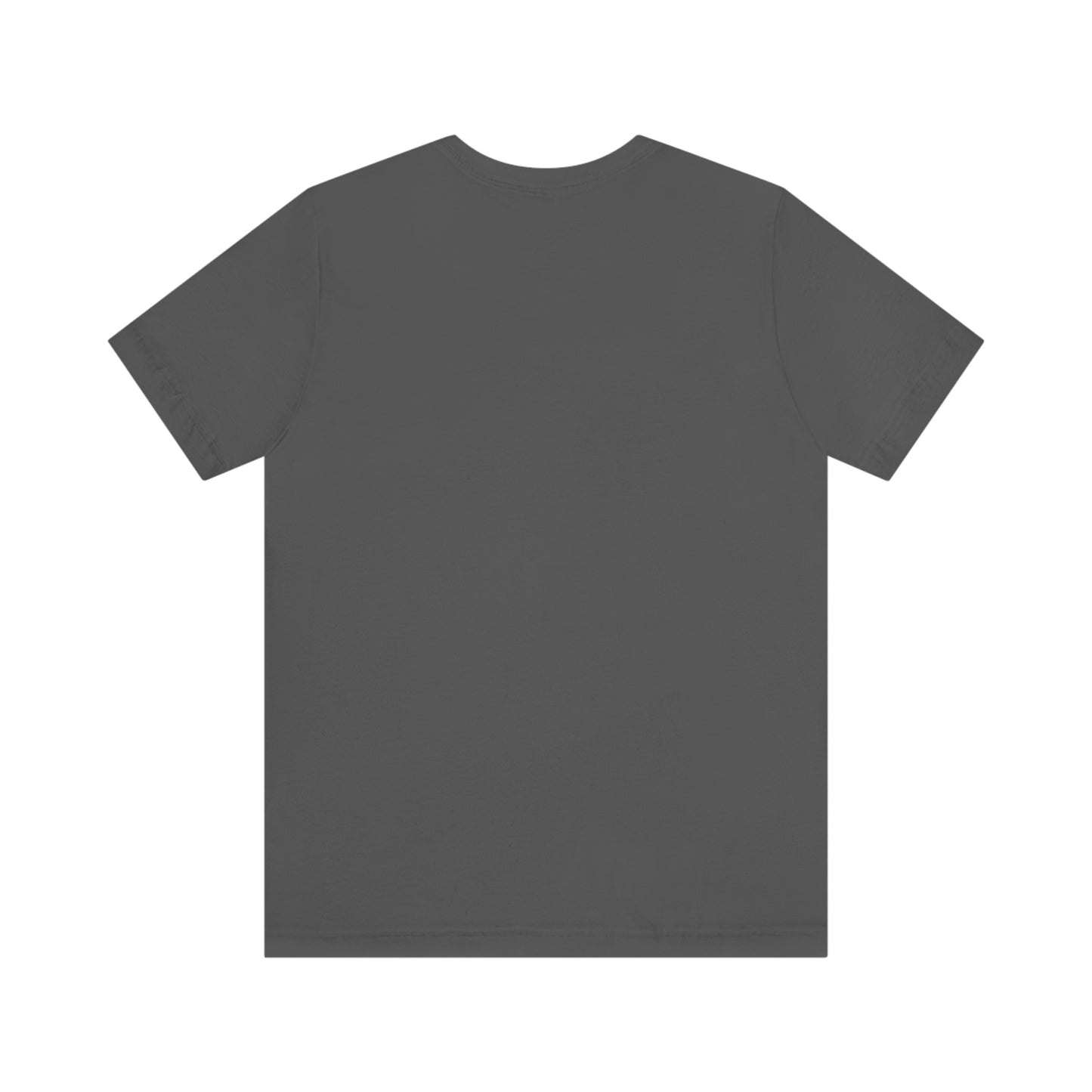 Nurse RN Unisex Jersey Short Sleeve Tee Shirt