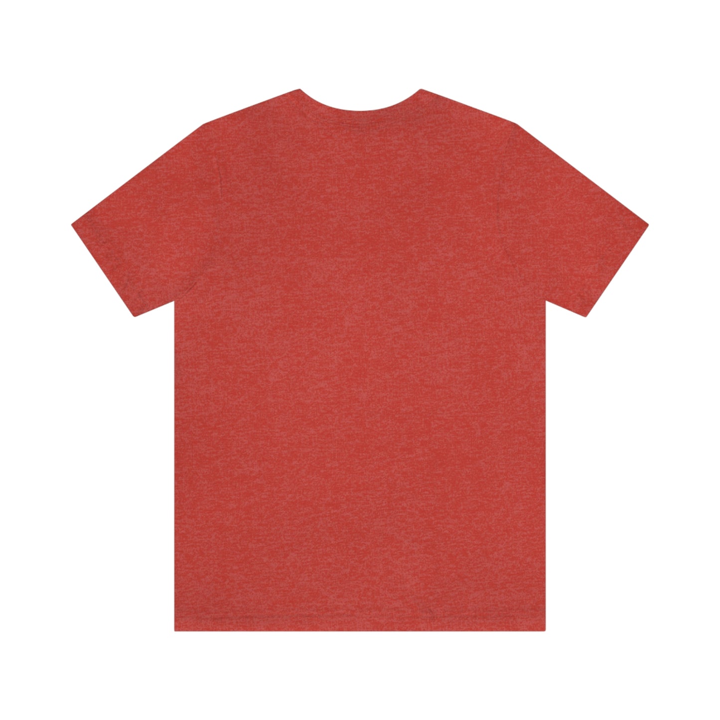 Nurse LPN Unisex Jersey Short Sleeve Tee Shirt
