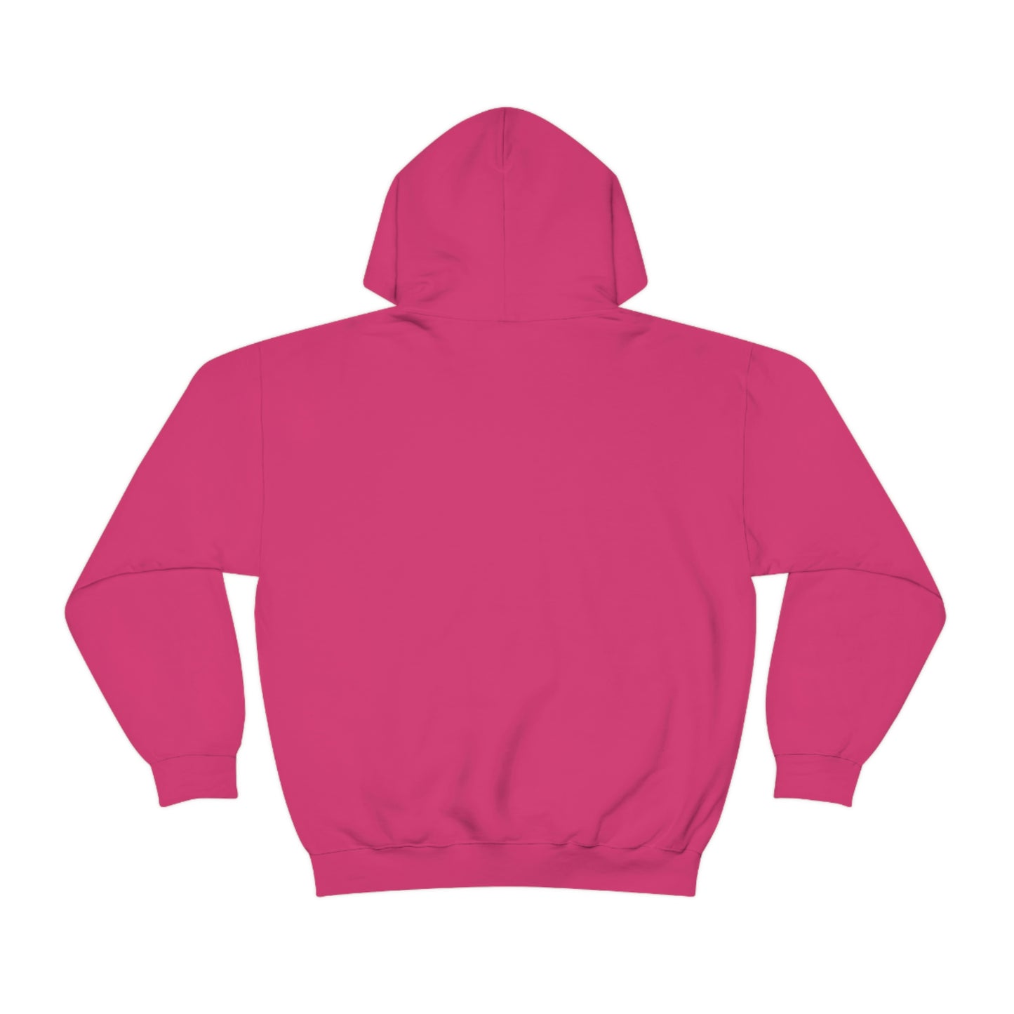 Nurse RN Unisex Heavy Blend Hooded Sweatshirt Hoodie