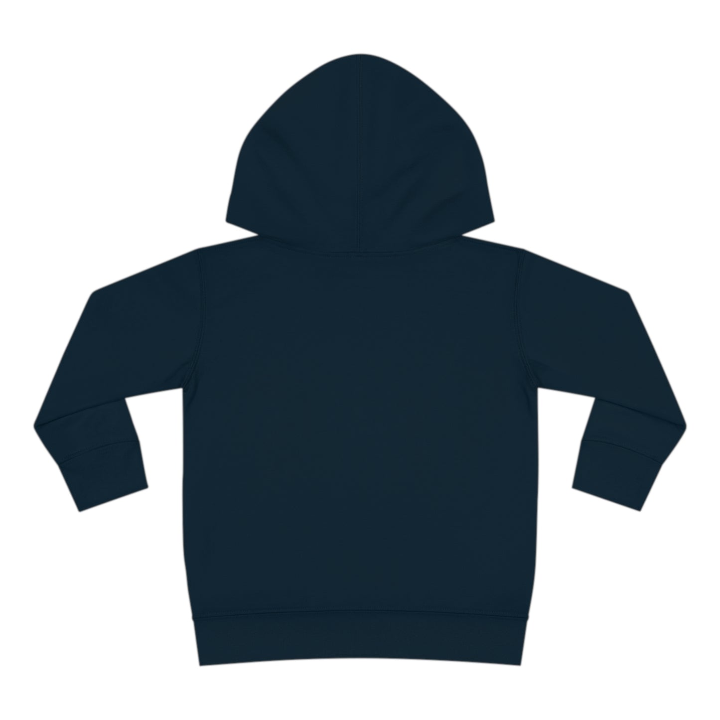 Daddy Calls Me Honey Toddler Pullover Fleece Hoodie