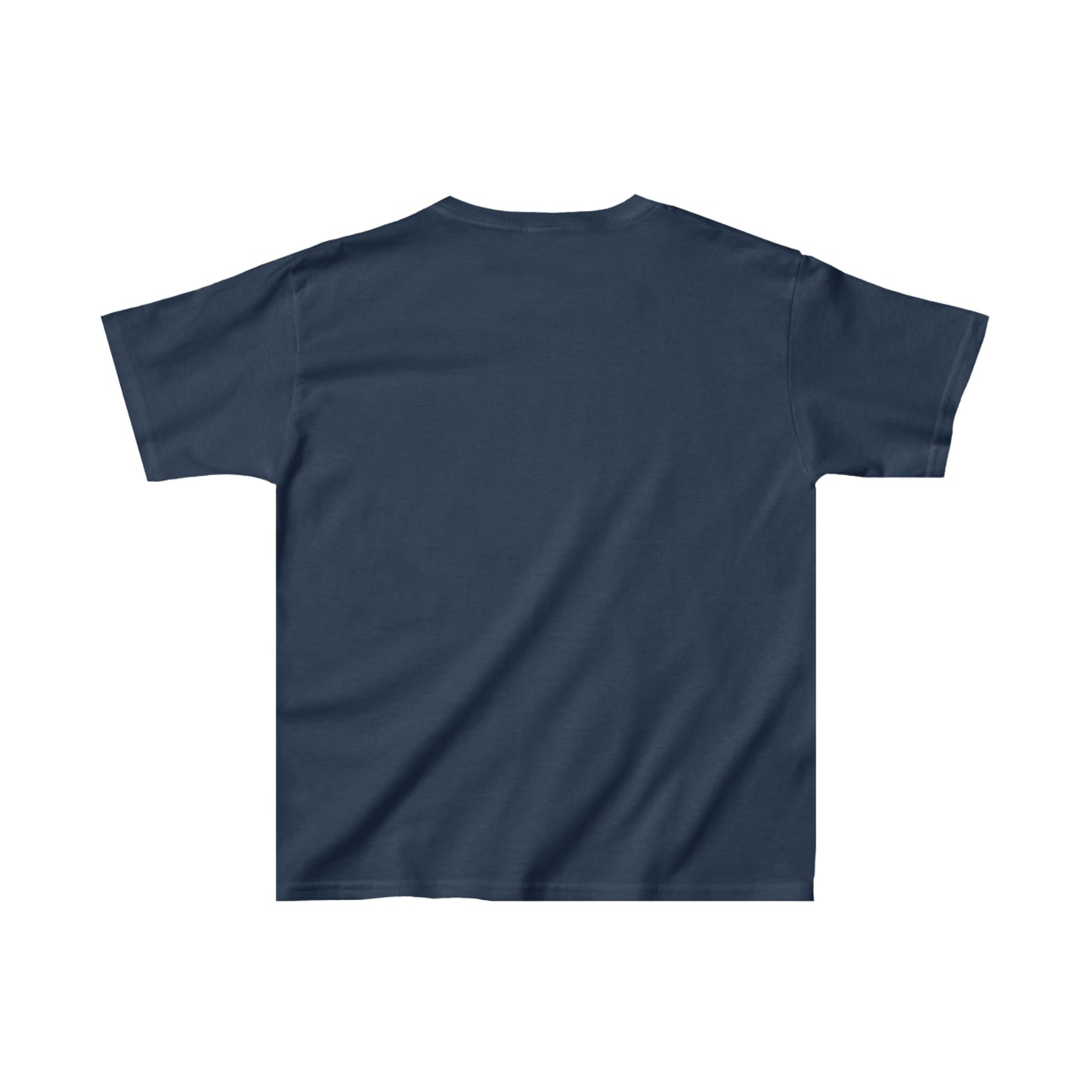 Daddy Calls Me Honey Kids Heavy Cotton Tee Shirt