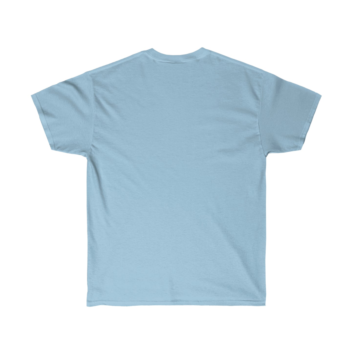 I Dont Run Unisex Ultra Cotton Tee Shirt